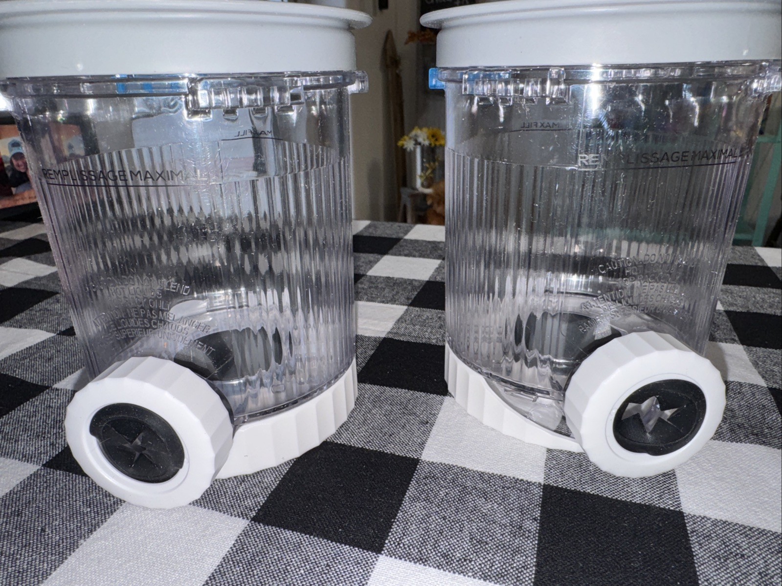 Pints and Lids Replacement Compatible with Ninja Swirl by Creami NC700 Series…