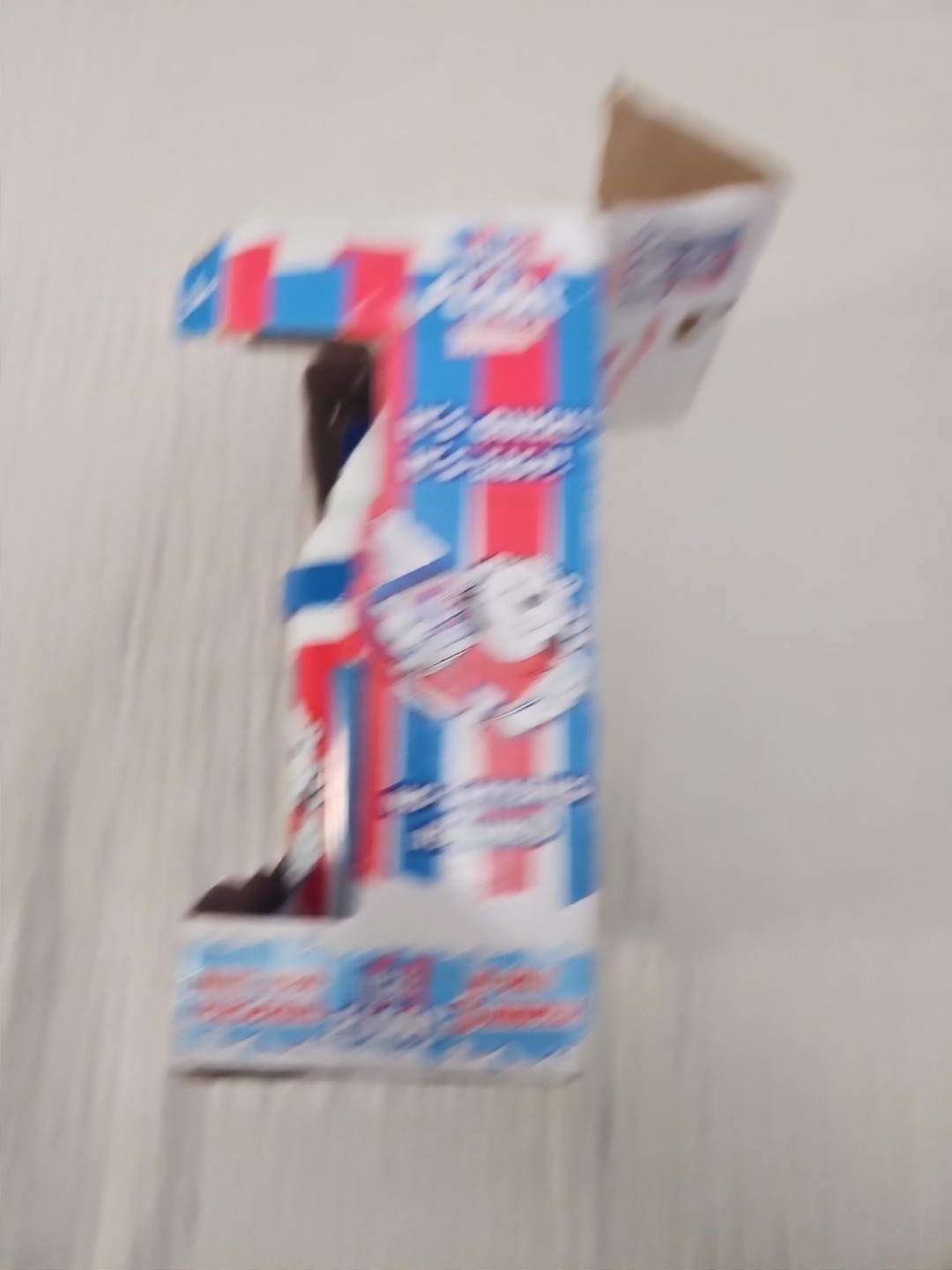 JUPITER CREATIONS ICEE FLOAT MAKER SPOON INCLUDED NEW IN BOX