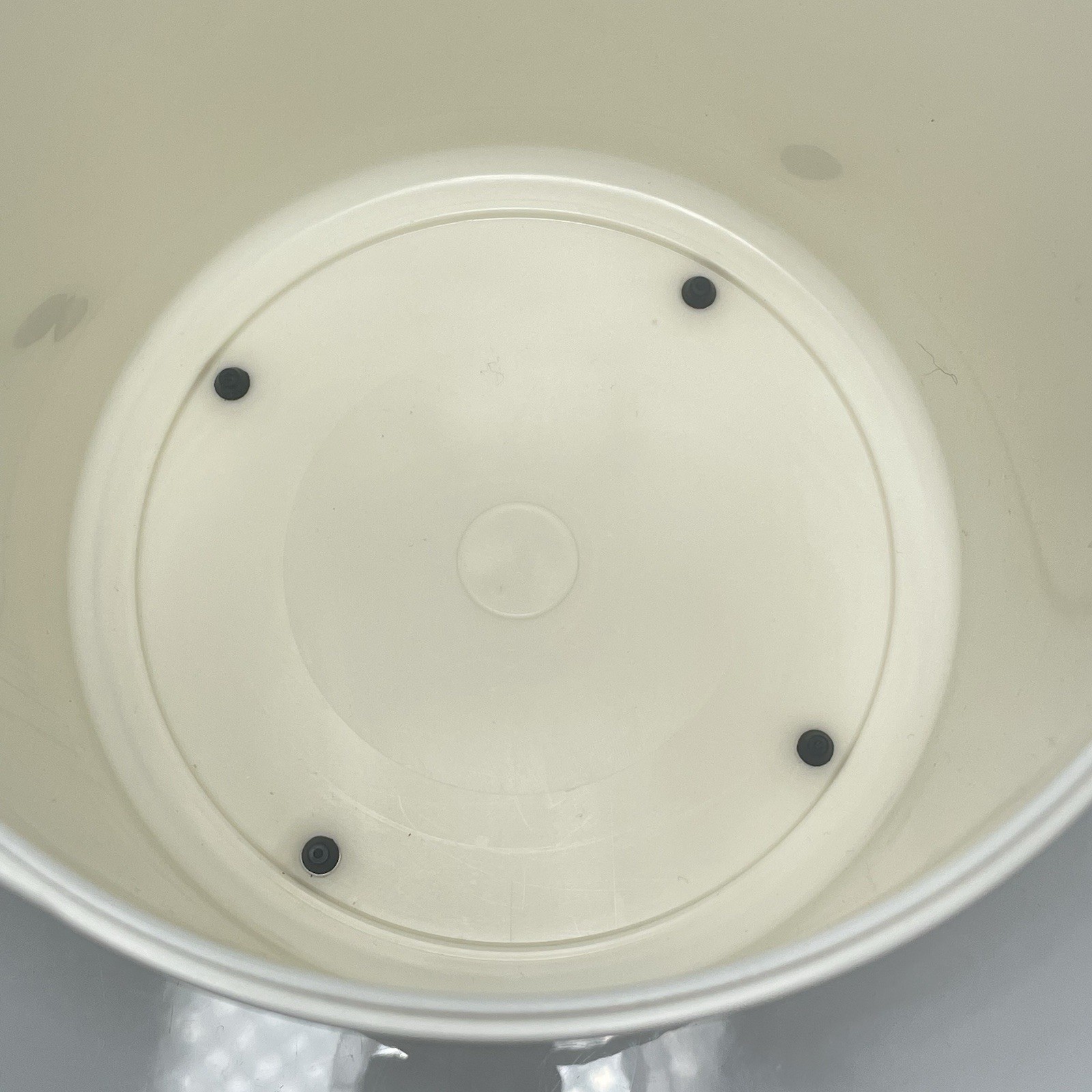 DONVIER Chillfast For 1QT Ice Cream Maker Outer Shell ONLY Replacement Part