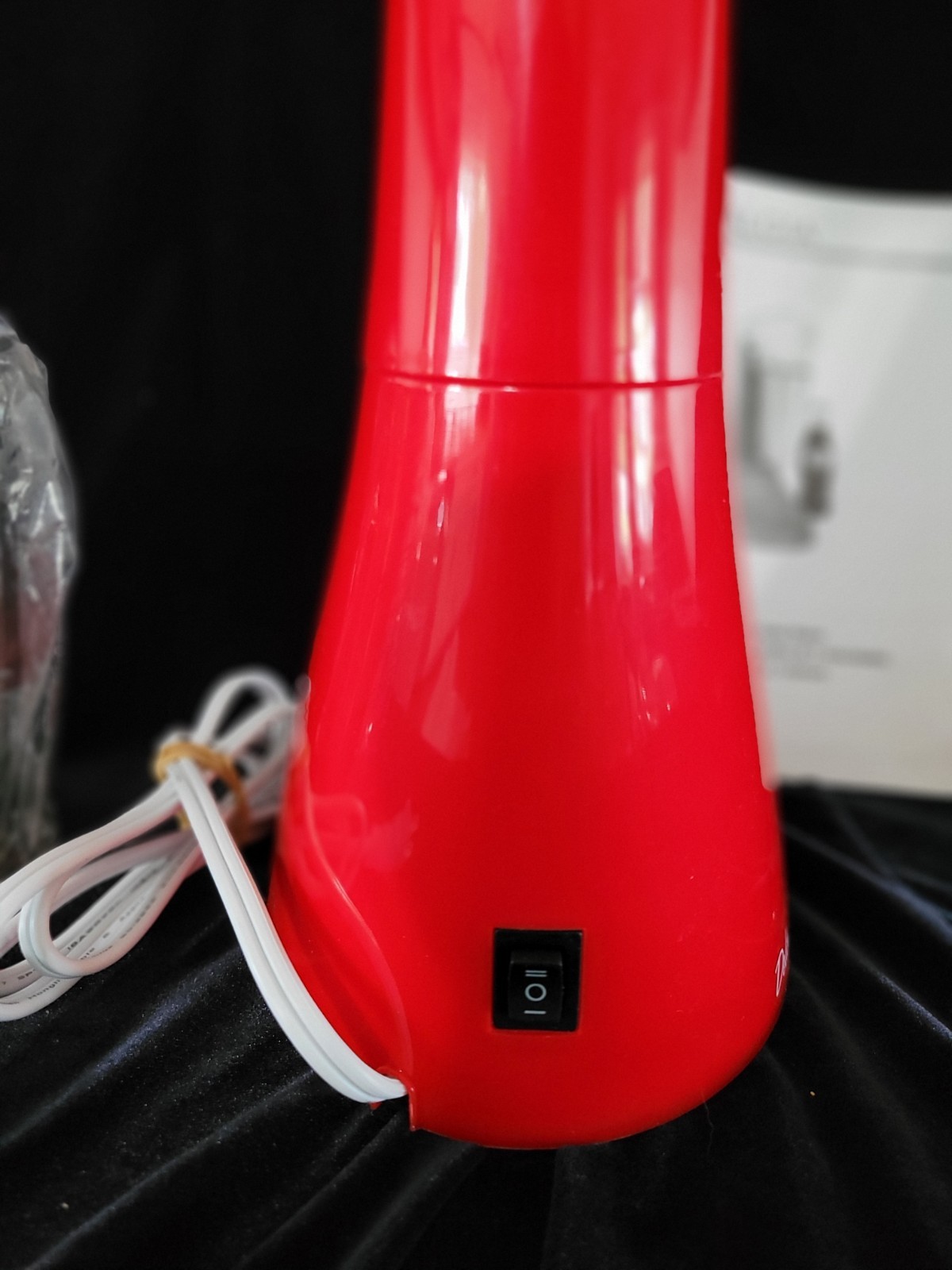 Coca-Cola Limited Edition 2 Speed Milkshake Maker By Nostalgia