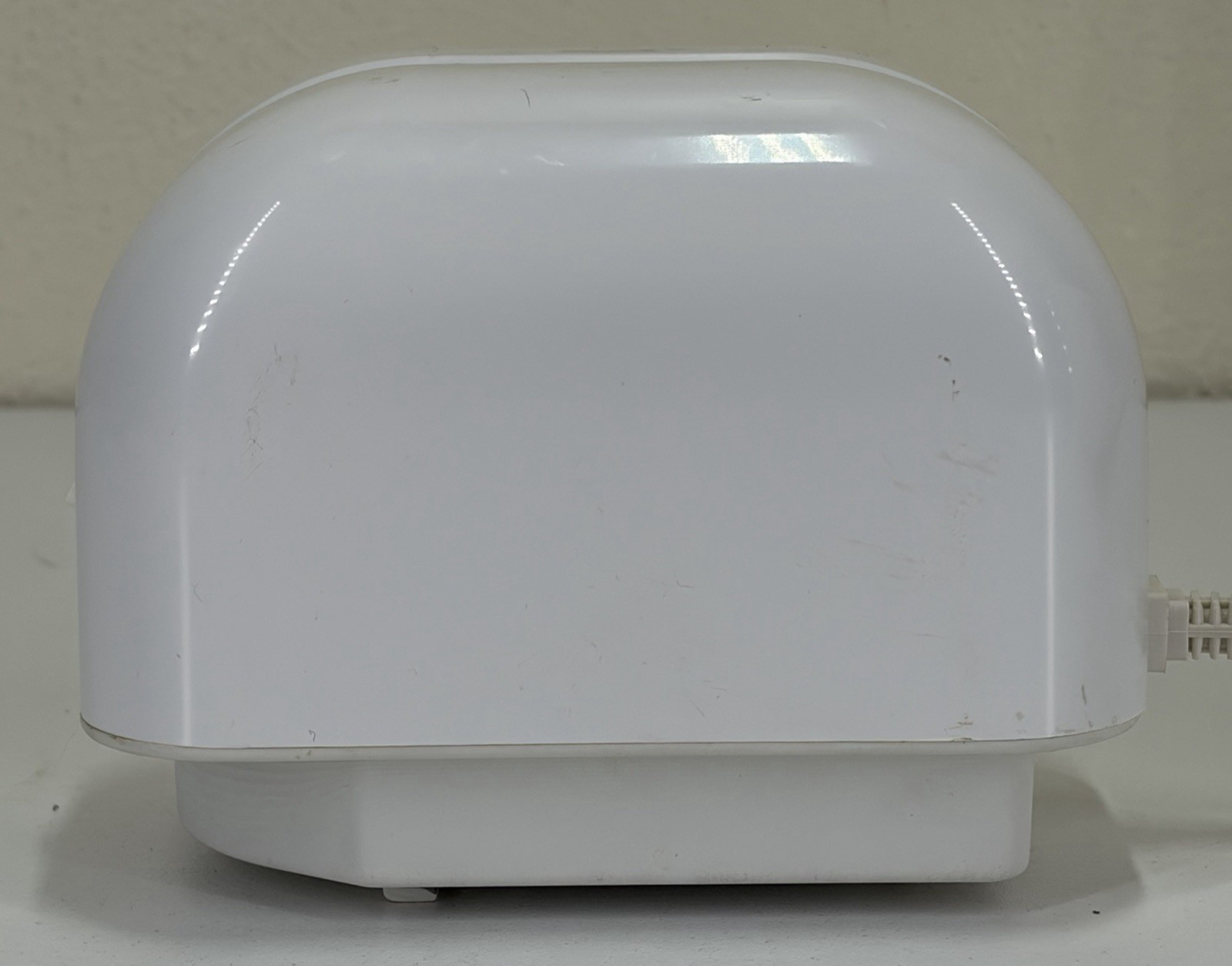 Cook’s Essentials K64629 Ice Cream Gelato Maker Machine 1 QT Thermo Electric
