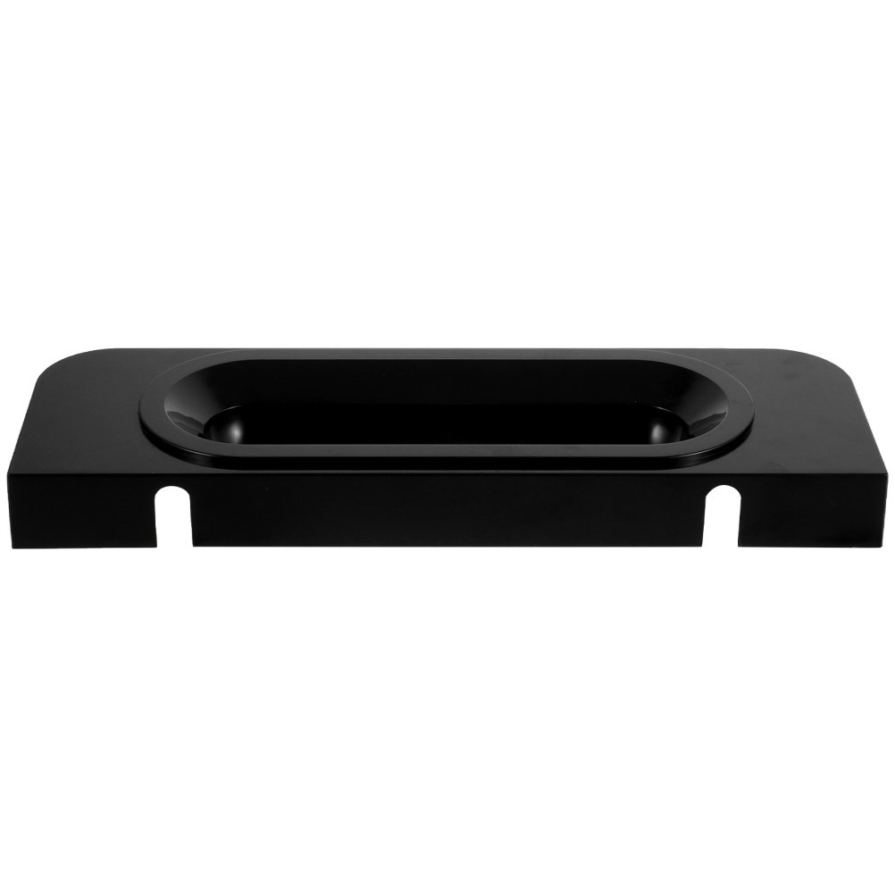 Ice Cream Machine Tray Holder Replacement Part for Ice Cream Accessories
