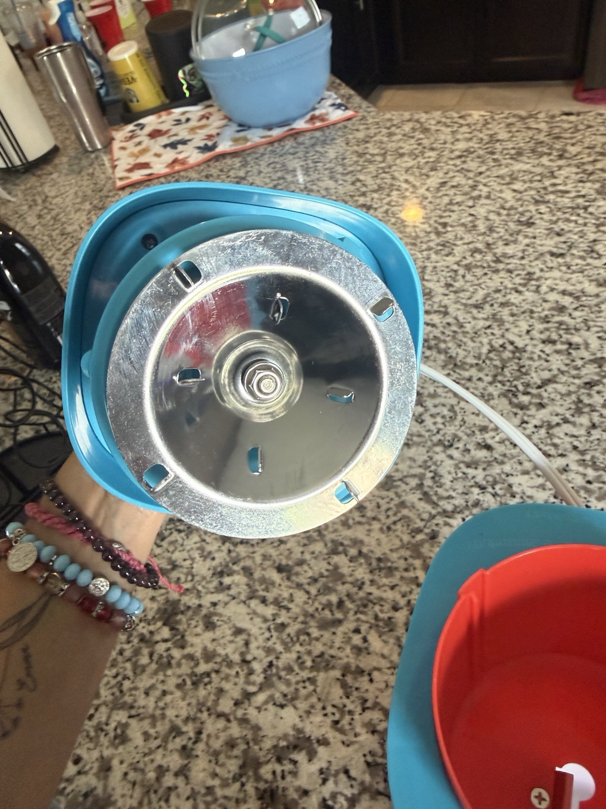 Kool-Aid Electric Snow Cone Maker