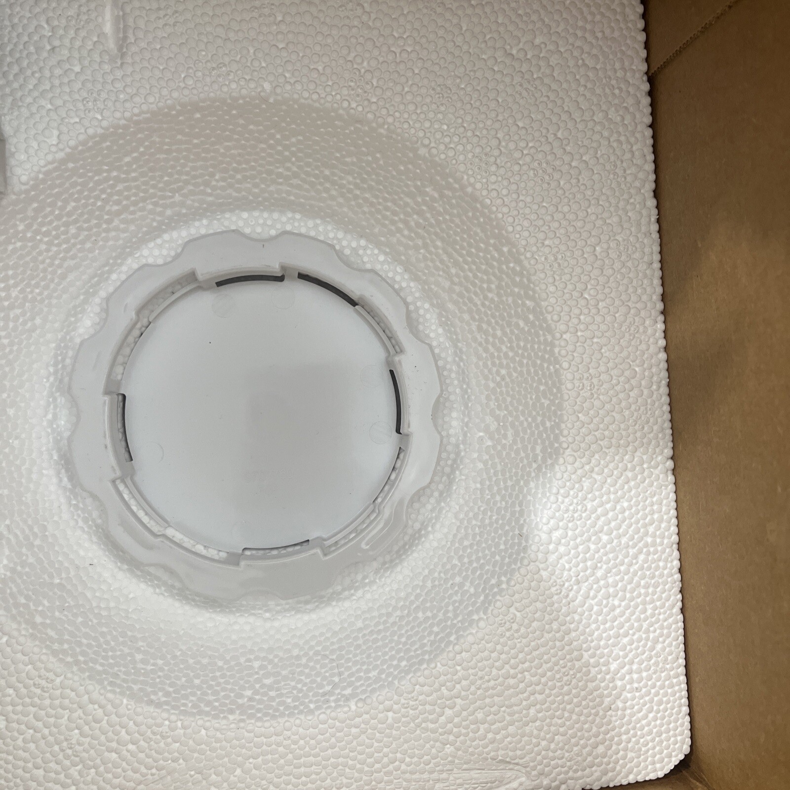 KitchenAid Ice Cream Maker Stand Mixer Attachment Accessory KICA0WH