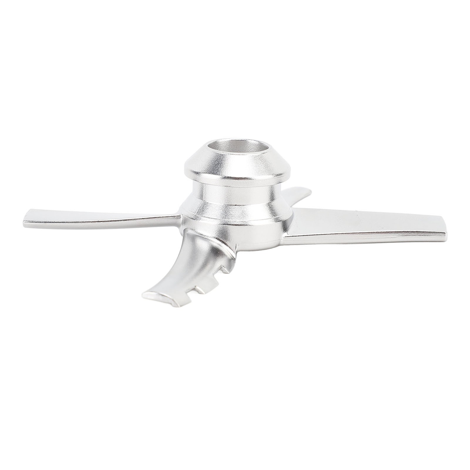 1 Replacement Paddle Blade For Smooth Ice Cream Making – NC101 NC301 Stainless