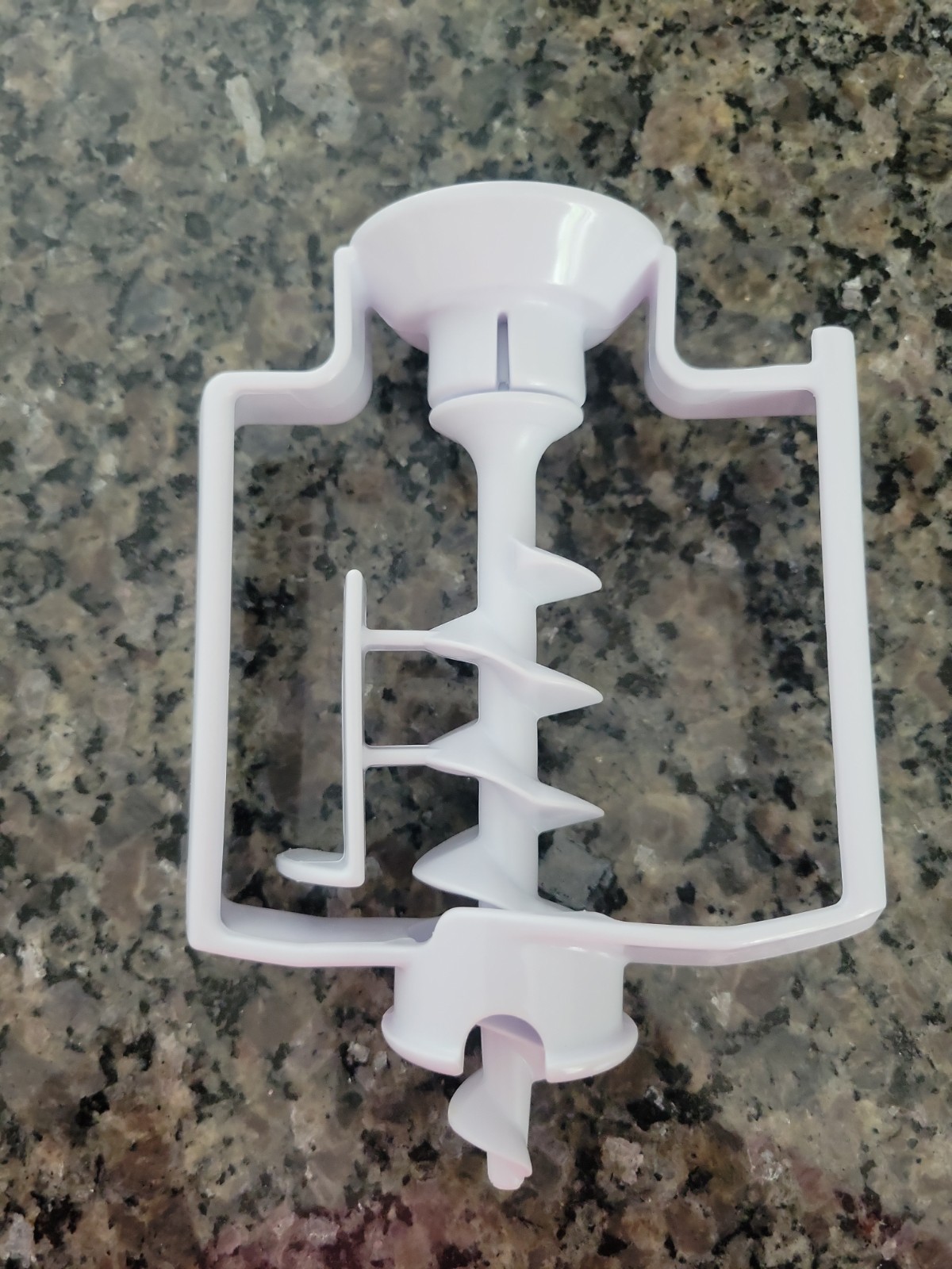 Cuisinart Soft Serve Ice Cream Maker ICE-45 Mixing Arm Replacement Part