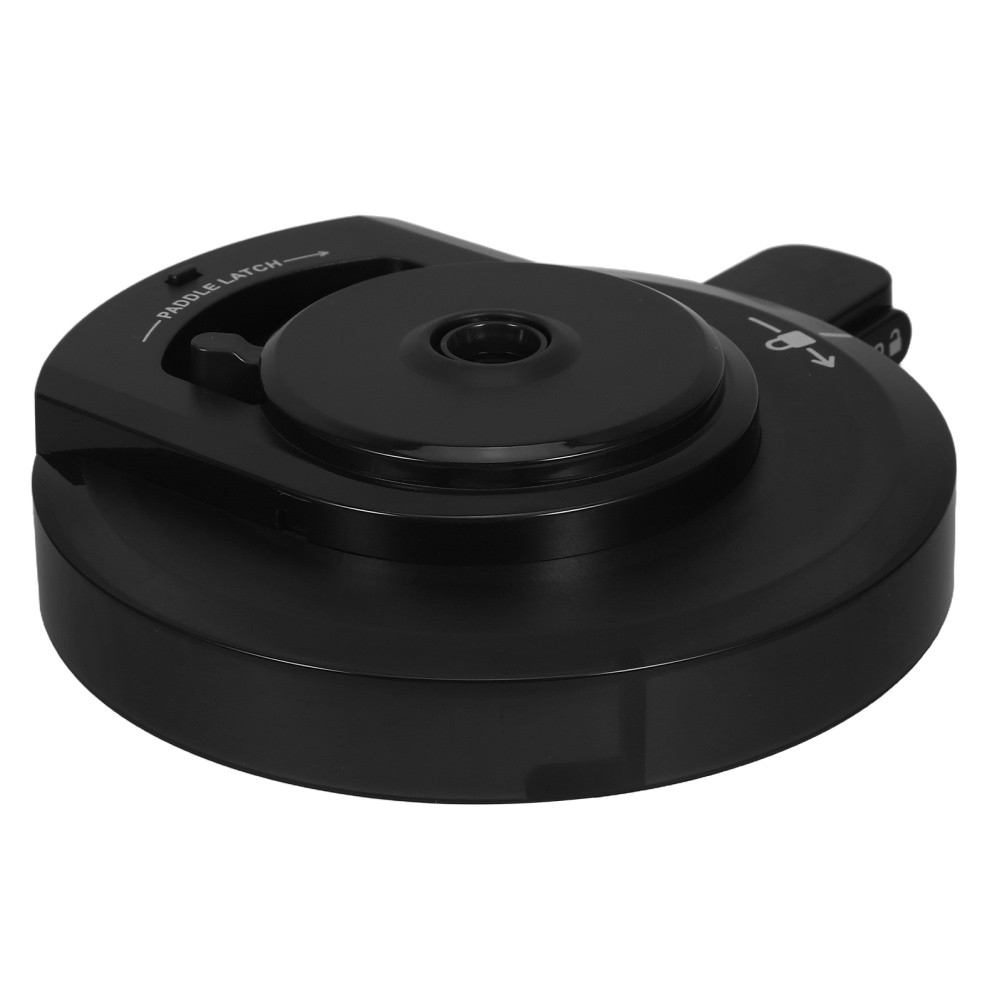 Spare Lid for Ice Cream Maker Reusable Machine Cover Accessories