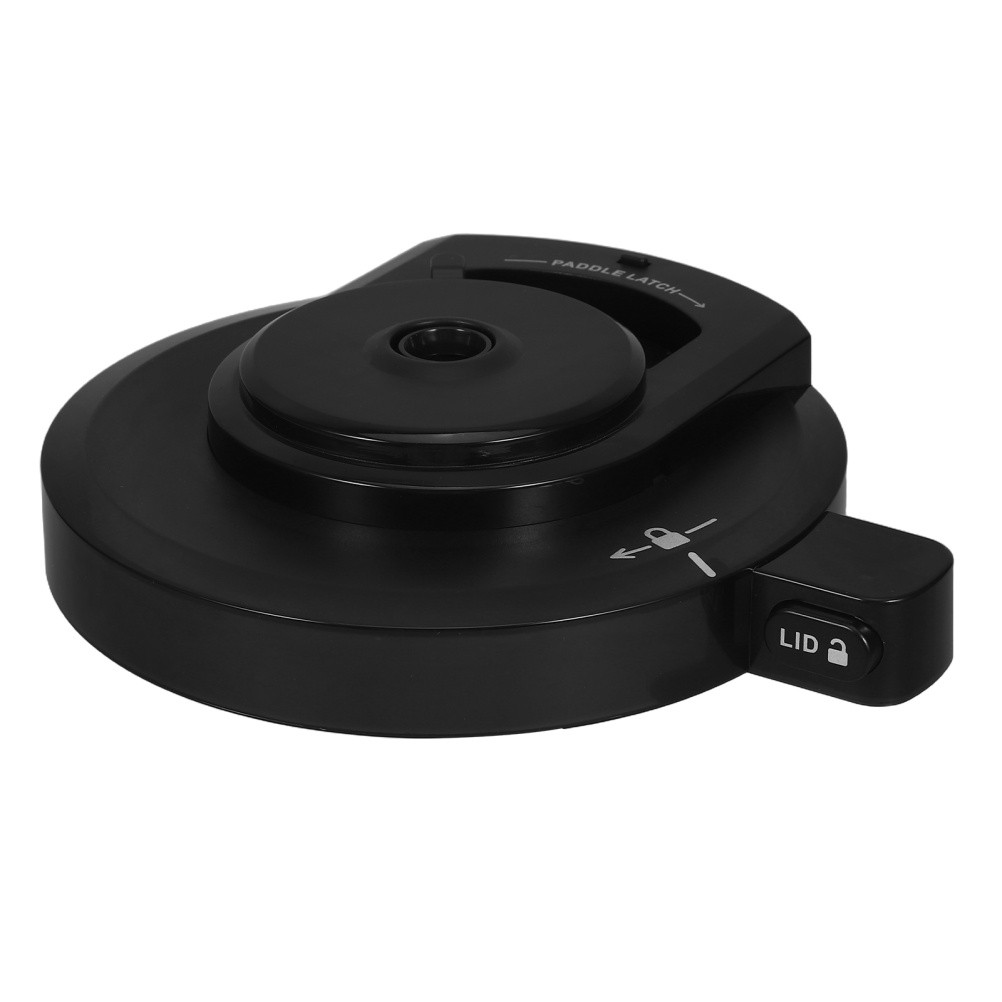 Spare Lid for Ice Cream Maker Reusable Machine Cover Accessories