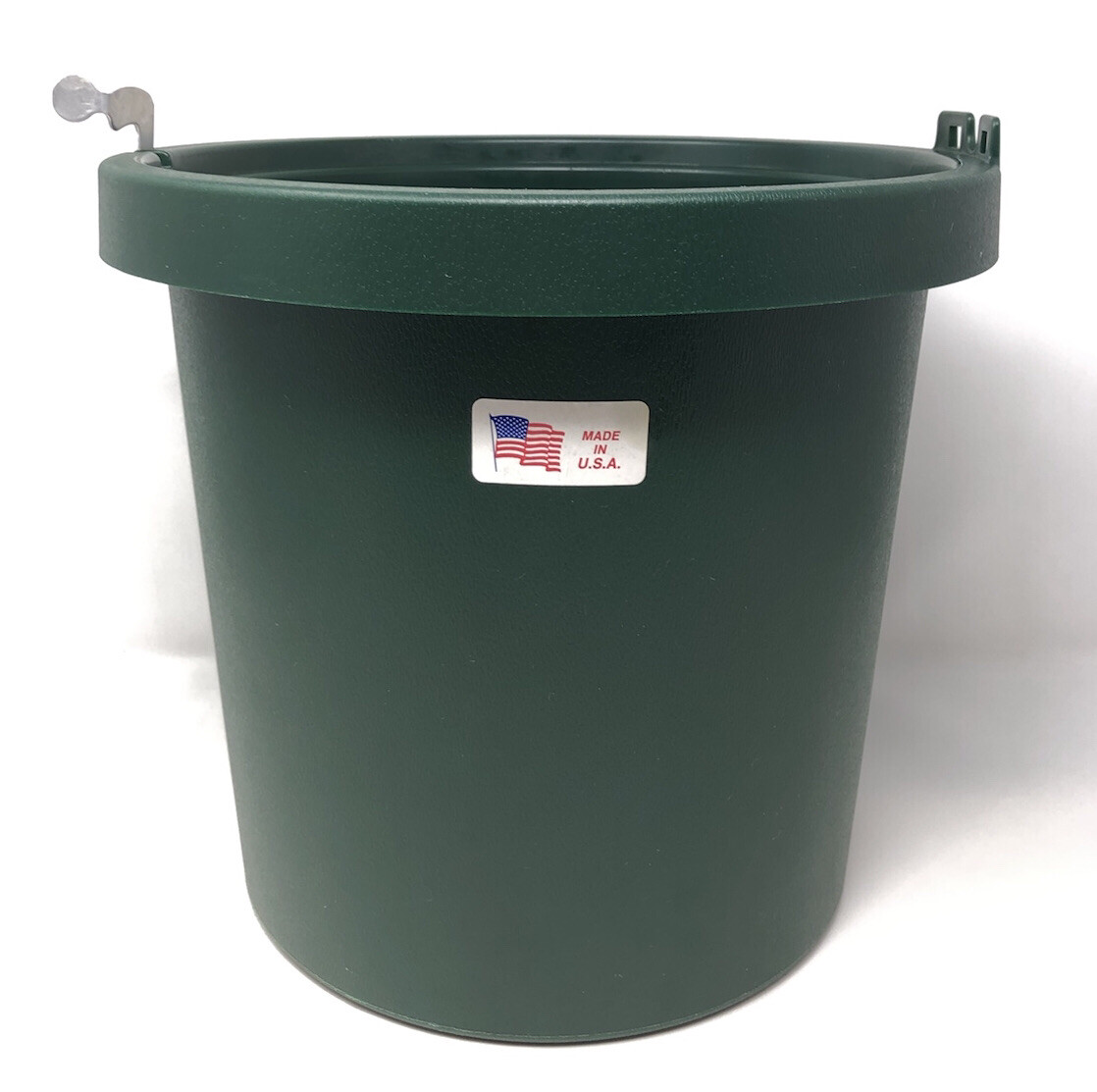 Rival 4 Qt Ice Cream Maker 2186 8401 8420 8704 -Green Plastic Tub Part 🚚FREE📦