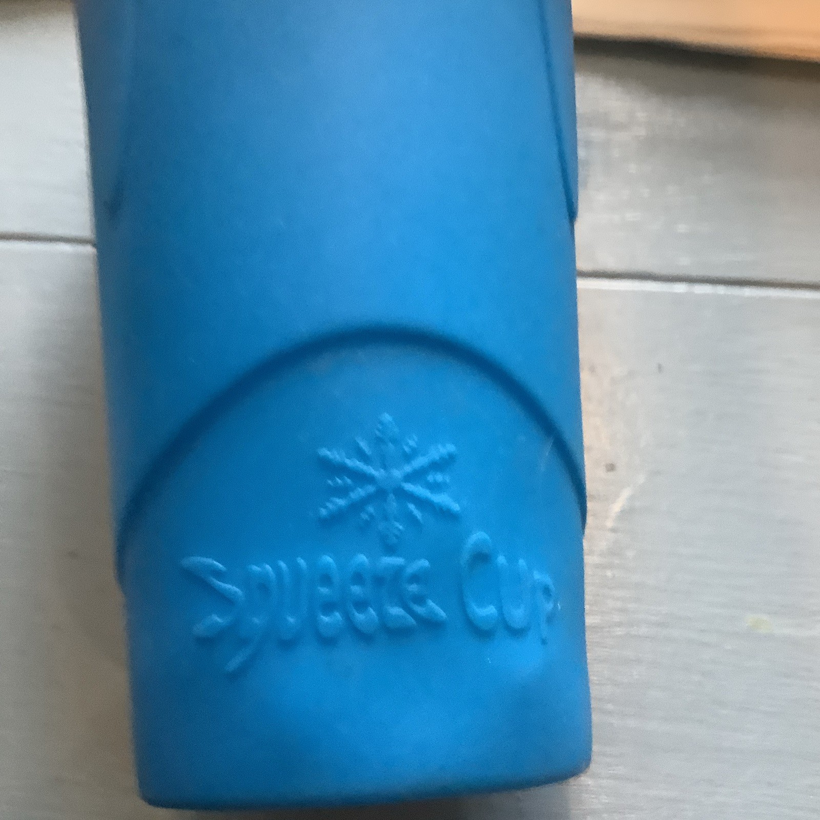 DIY FREEZE CUP FOR ICEY SLUSHY SMOOTHIE FROZEN MAGIC