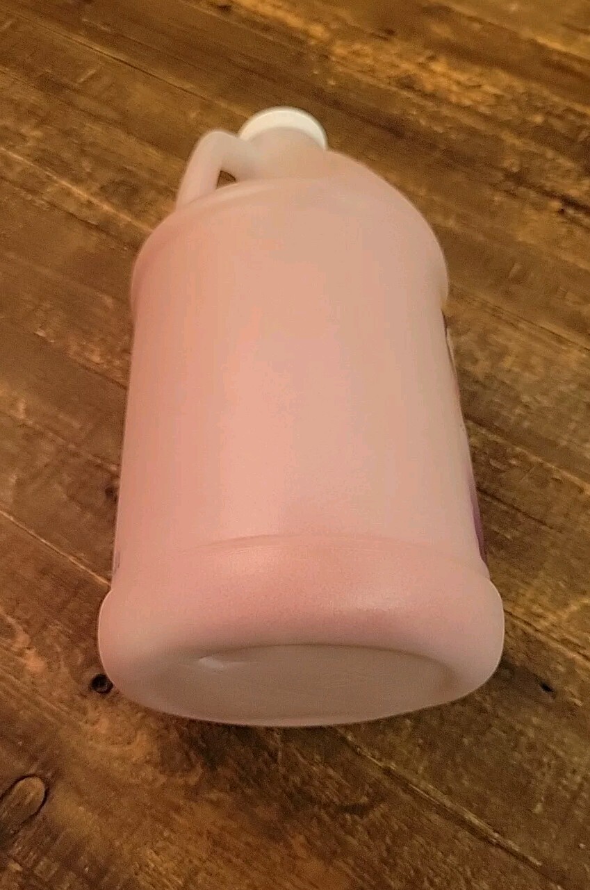 Cotton Candy Machine Sugar 4 Pound Pink Vanilla 4lb Paragon Magic Floss Premium