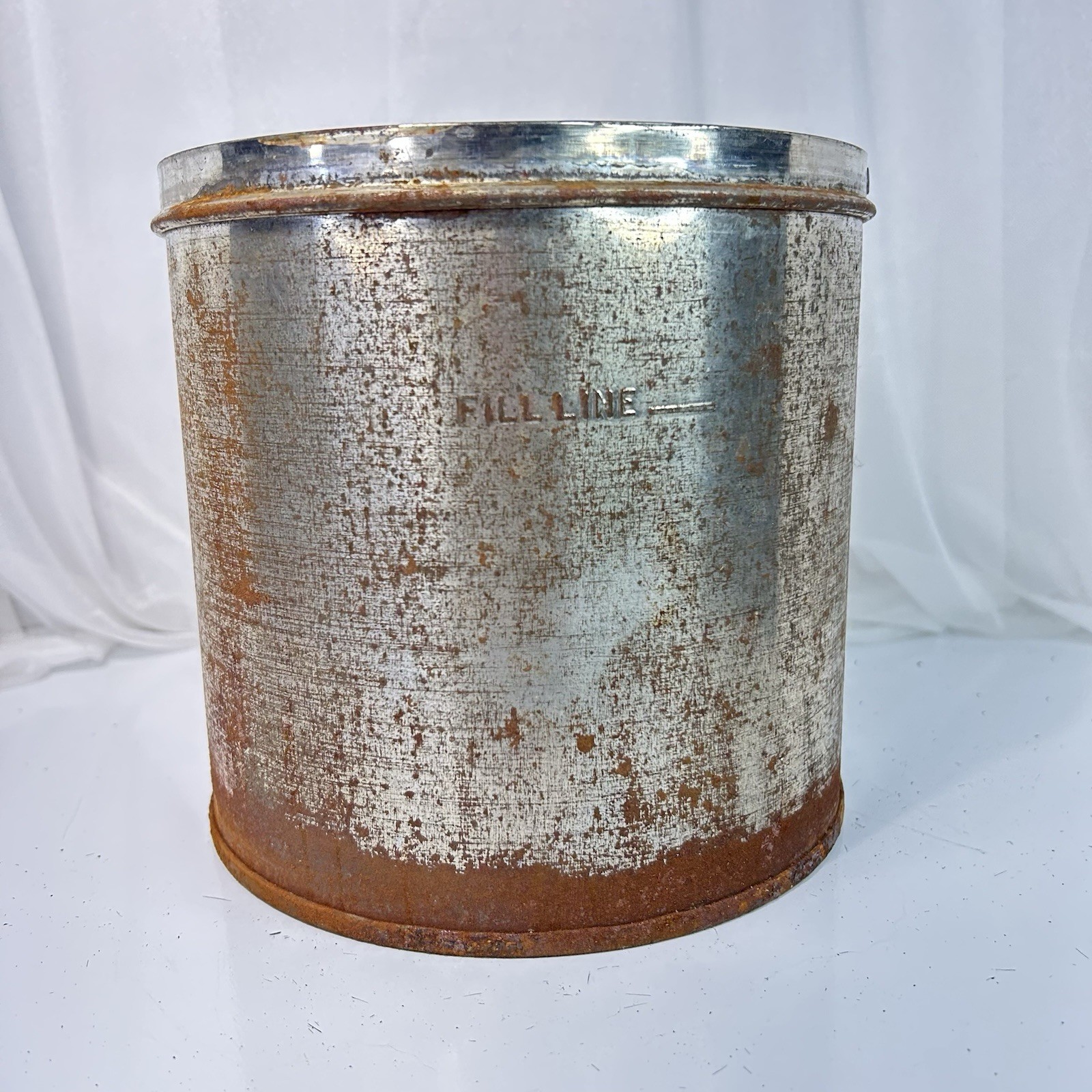VTG Sterling Richmond Cedar 5 Quart Electric 5 qt Ice Cream Maker Freezer Works
