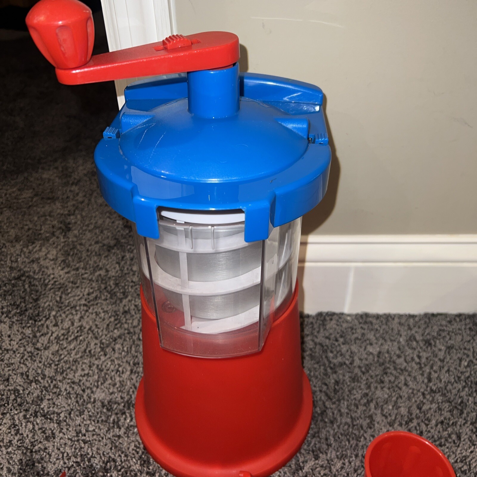 2002 Spin Master Icee Slushie Maker By Spin Master Toys