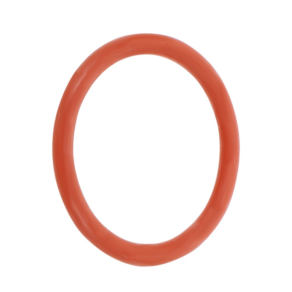 Ice Cream Maker Parts Silicone Seal Rings Machine Sealing Replacement