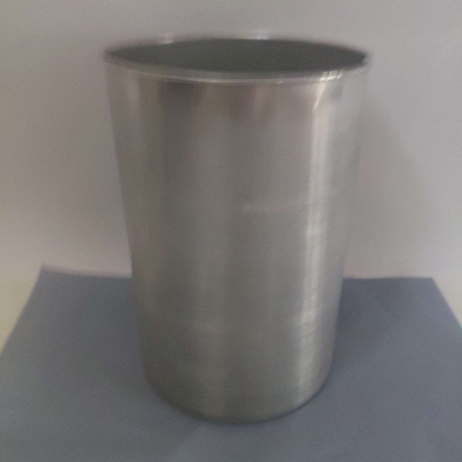 Rival 4 Qt. Ice Cream Maker / Freezer 8455 8401 Metal Canister Replacement Part