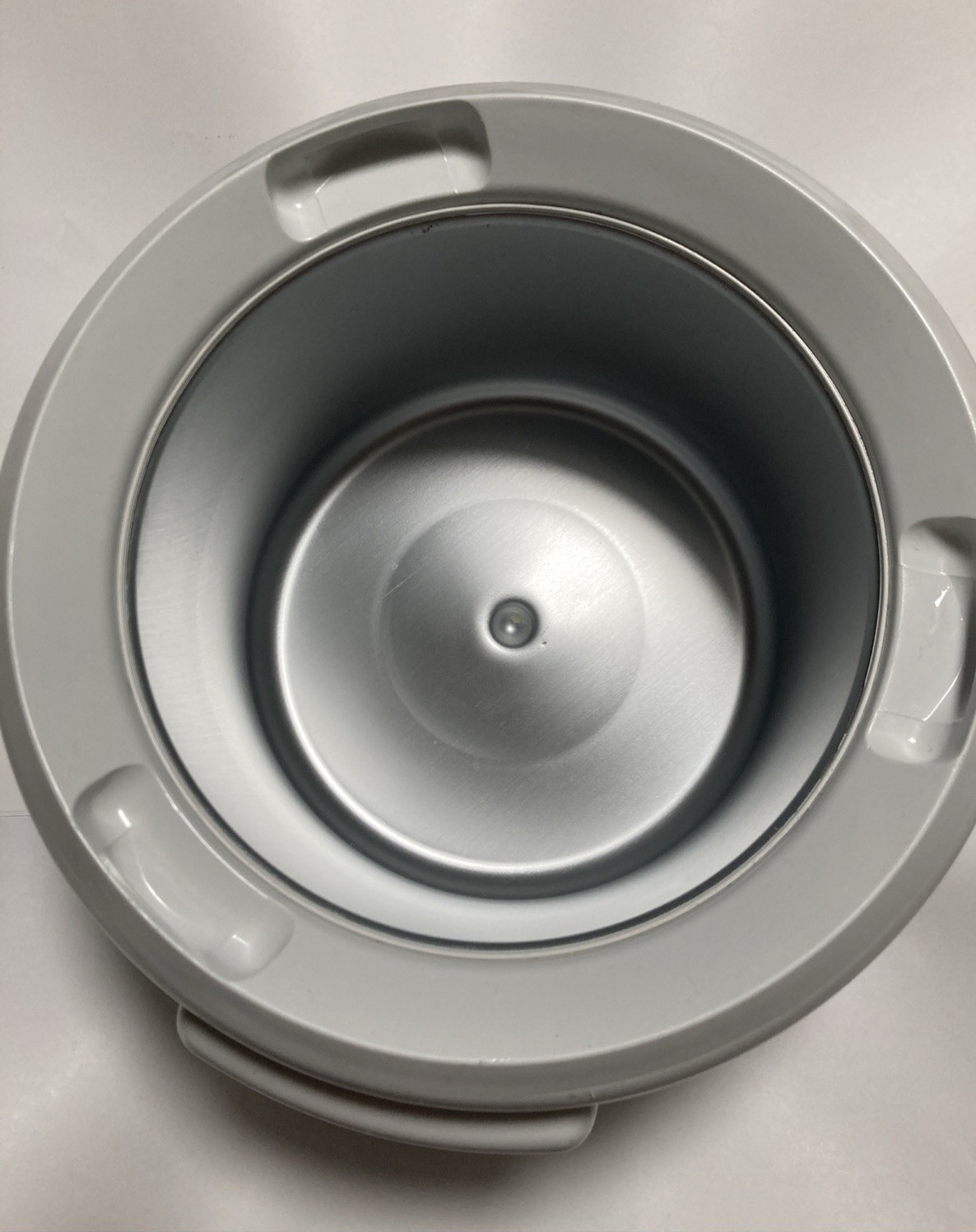 Krups Model 358 La Glaciere Ice Cream Maker FREEZER BOWL Replacement Part ONLY