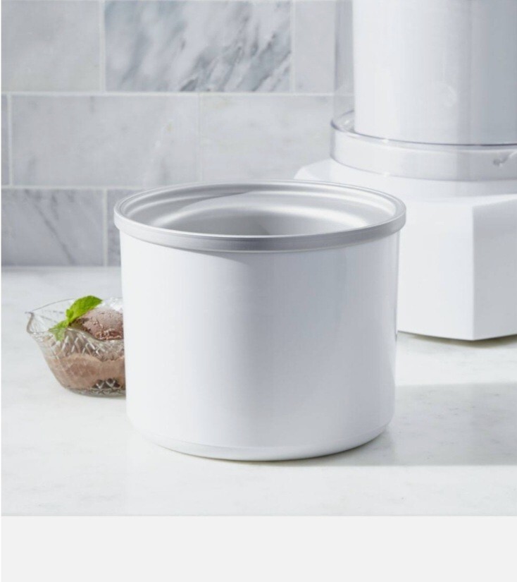 Cuisnart Accessories Replacement Bowl For 1.5 QT Models