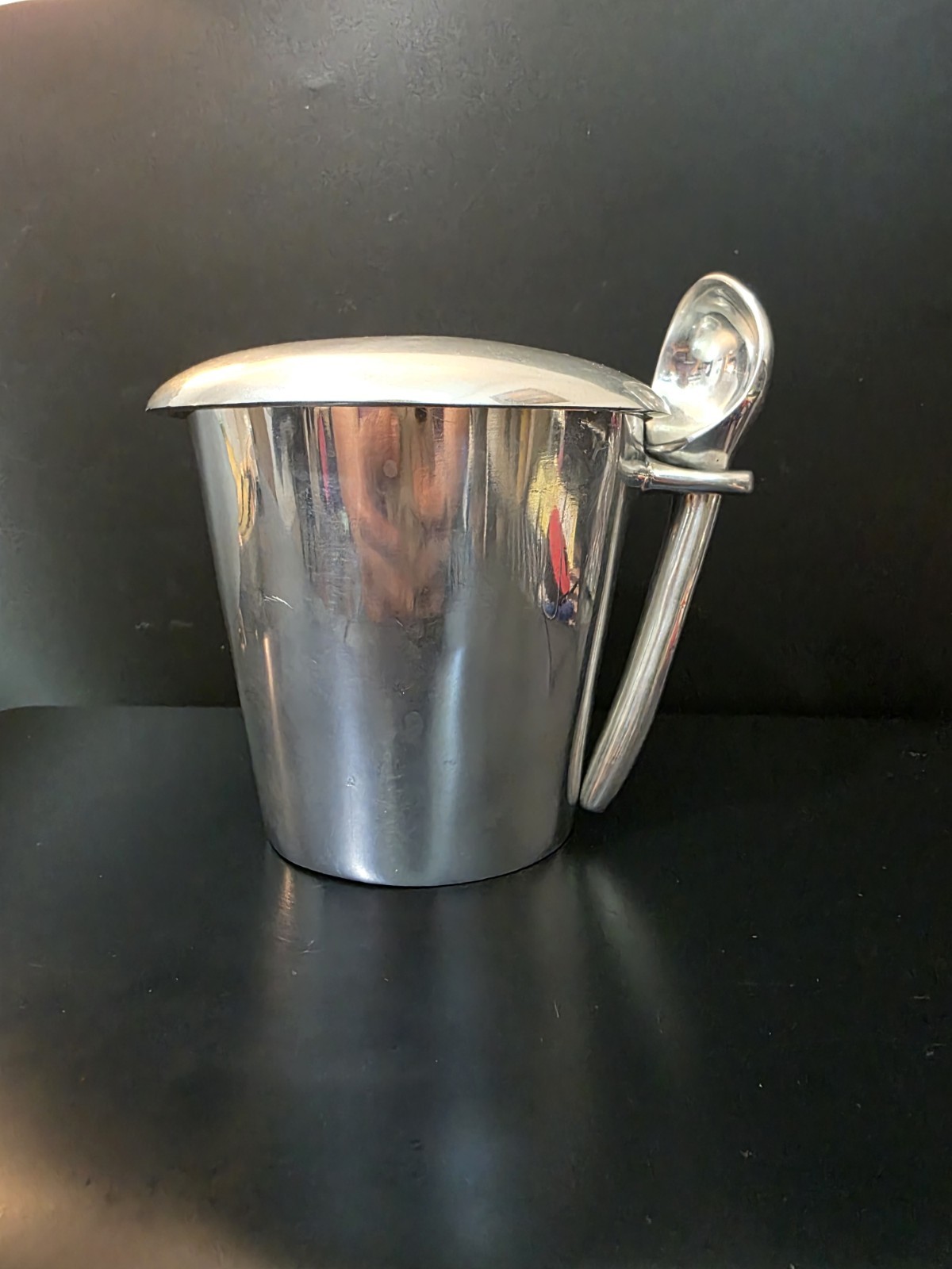 Lunares Nima Oberoi Ice Cream Server With Spoon 1 Pint San Francisco