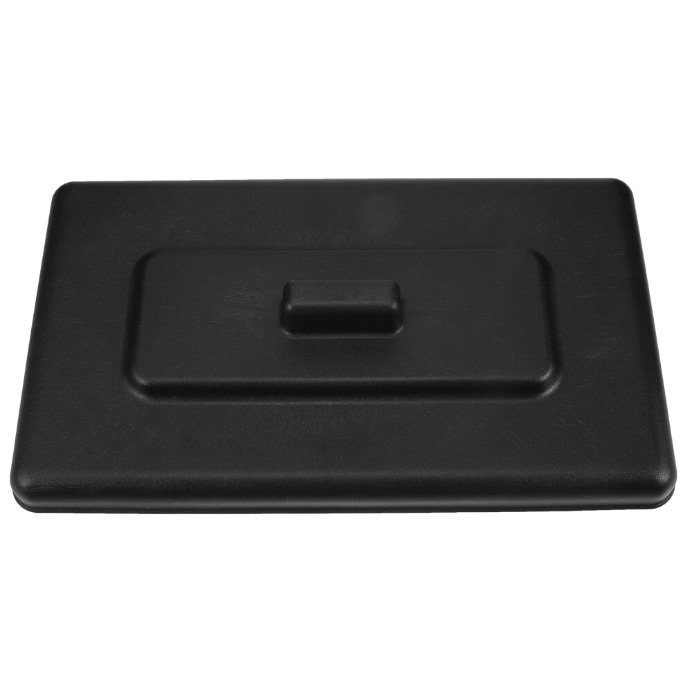 Ice Cream Machine Lid Countertop Ice Cream Maker Machine Lid for Ice Cream
