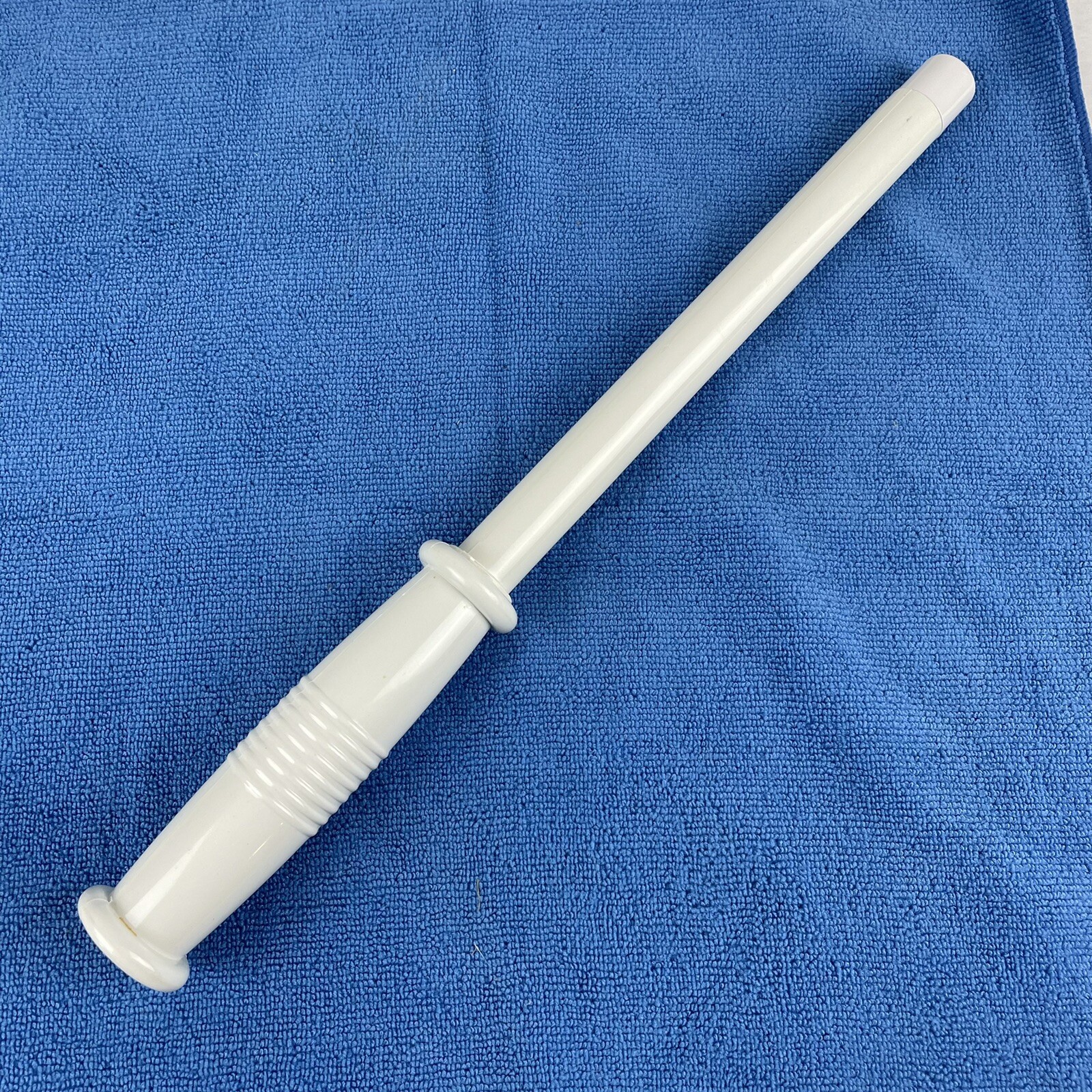 Aroma 4-Quart Wooden Bucket Ice Cream Maker Replacement Plastic Stirrer Stick