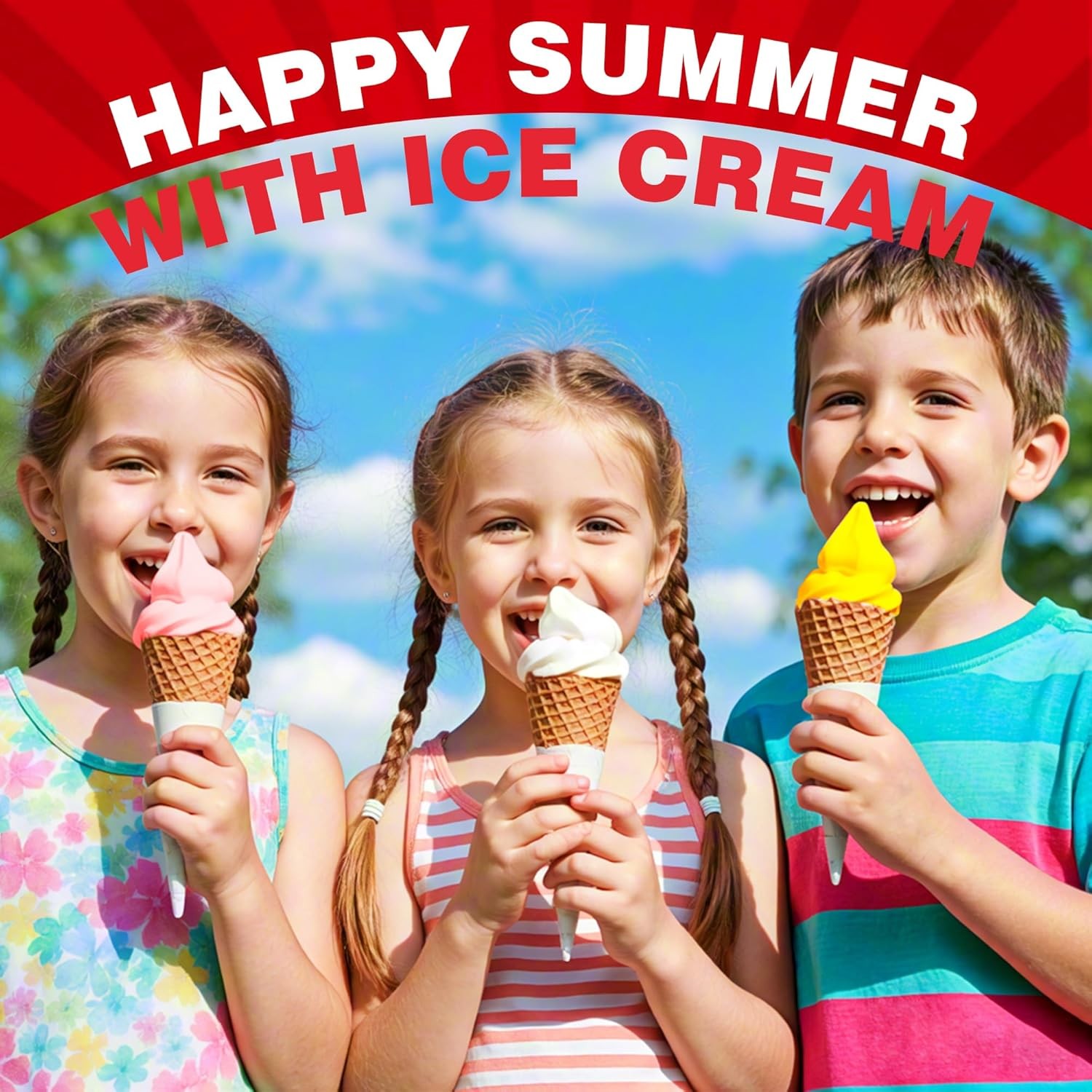Ice Cream Maker Attachment for Kitchenaid, Fits Kitchenaid 4.5/5QT & 6QT Mixers,