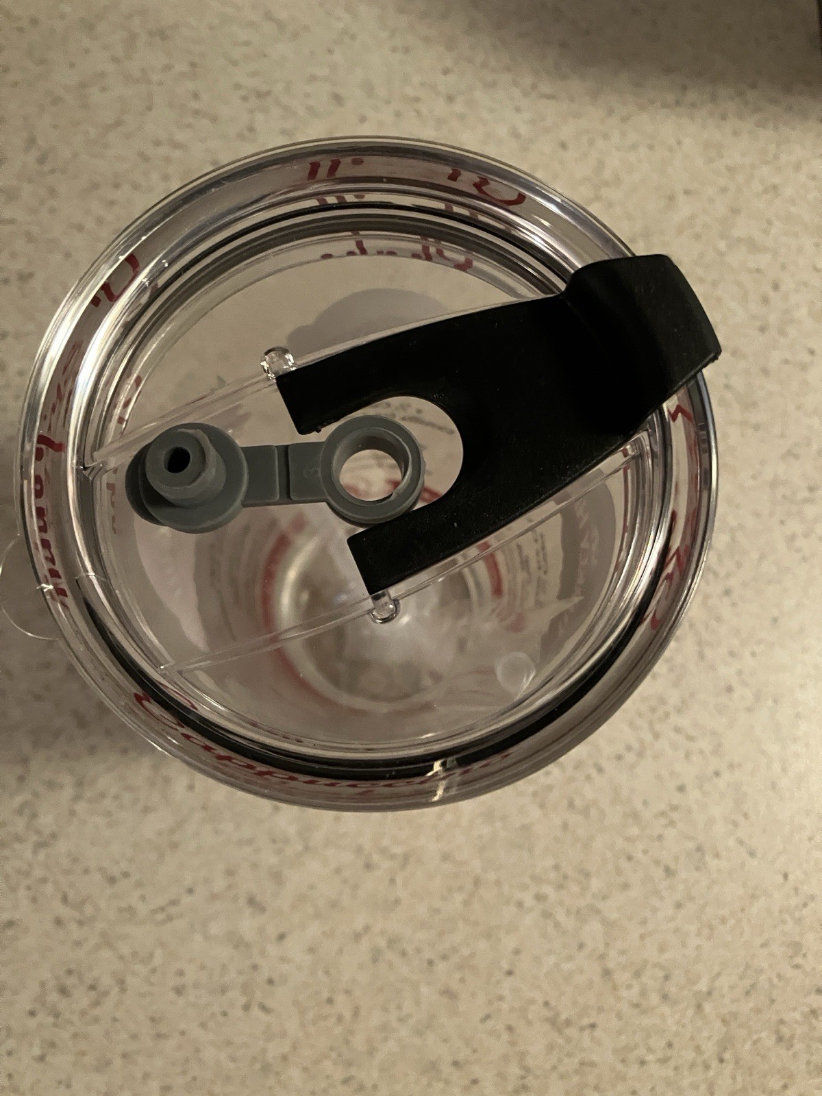 Turkey Hill Milkshake Maker