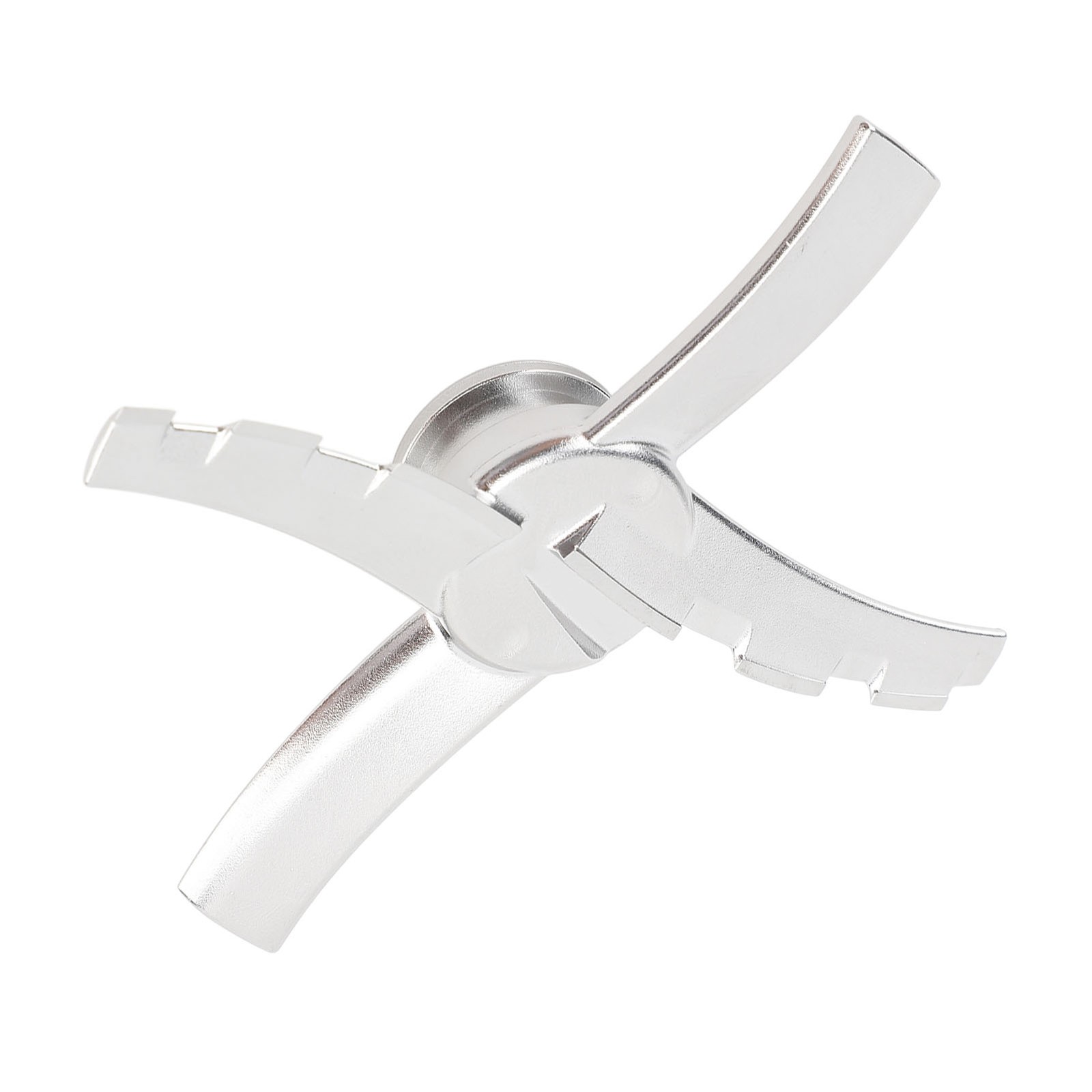 1 Replacement Paddle Blade For Smooth Ice Cream Making – NC101 NC301 Stainless