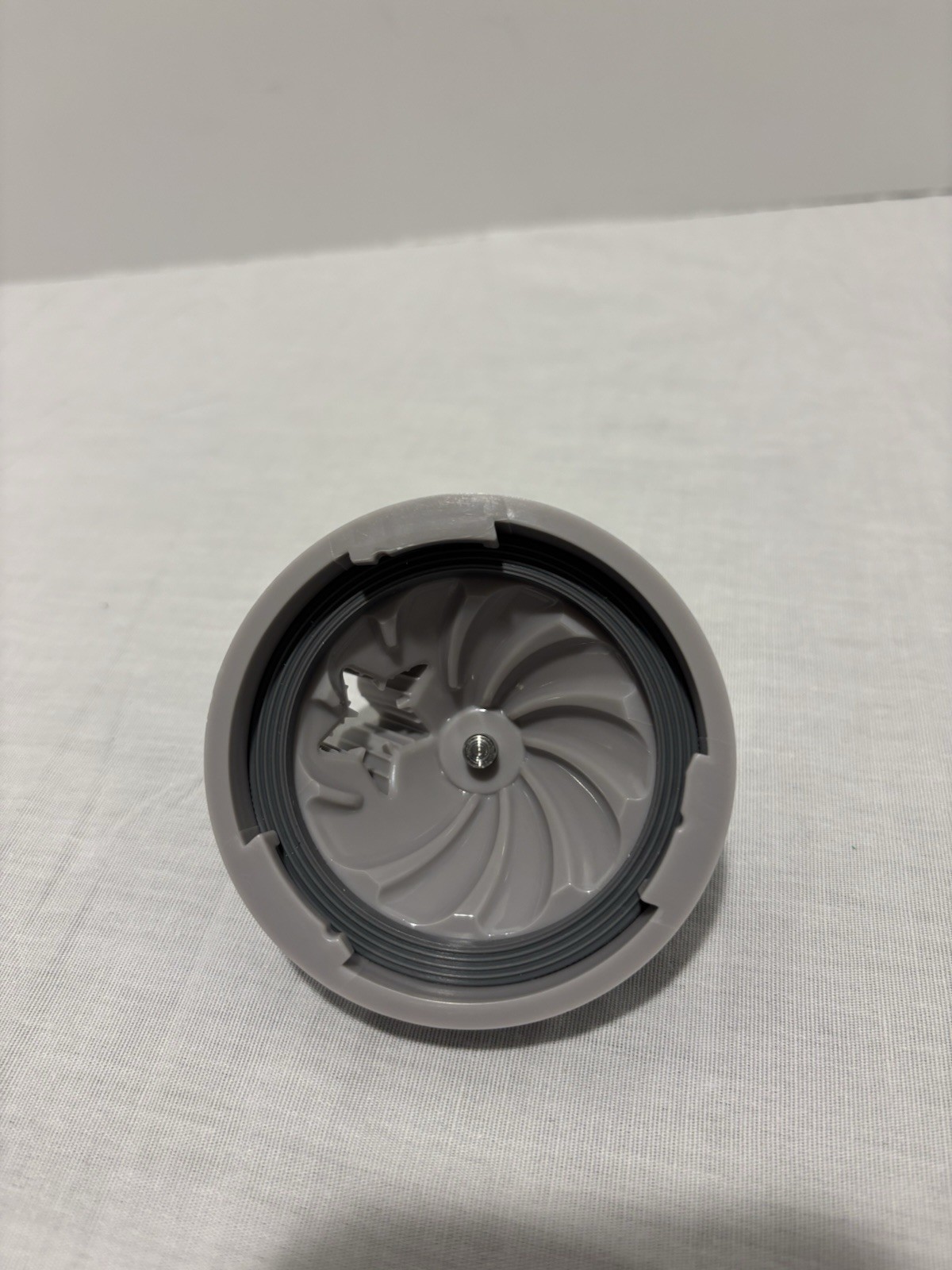 Magic Bullet Dessert Bullet Model DB-0101 Replacement Part, Star Dispenser ONLY
