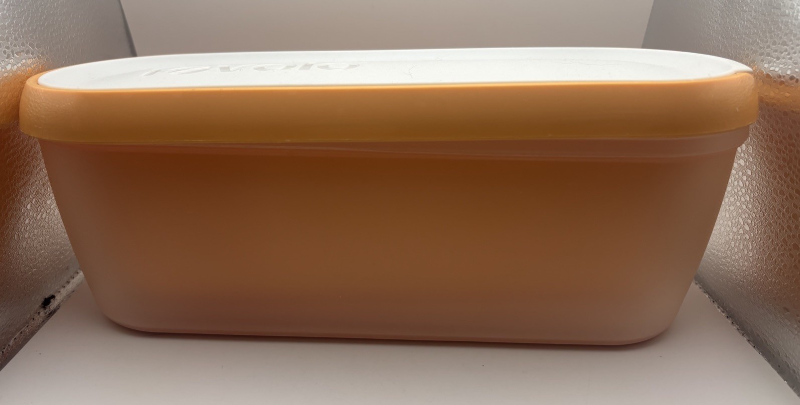 Tovolo Glide-A-Scoop Ice Cream Tub