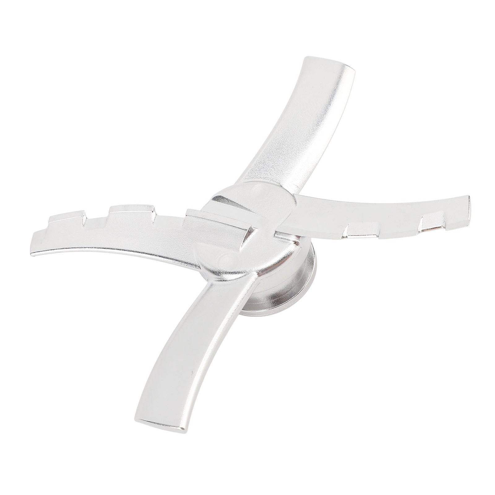 1 Replacement Paddle Blade For Smooth Ice Cream Making – NC101 NC301 Stainless