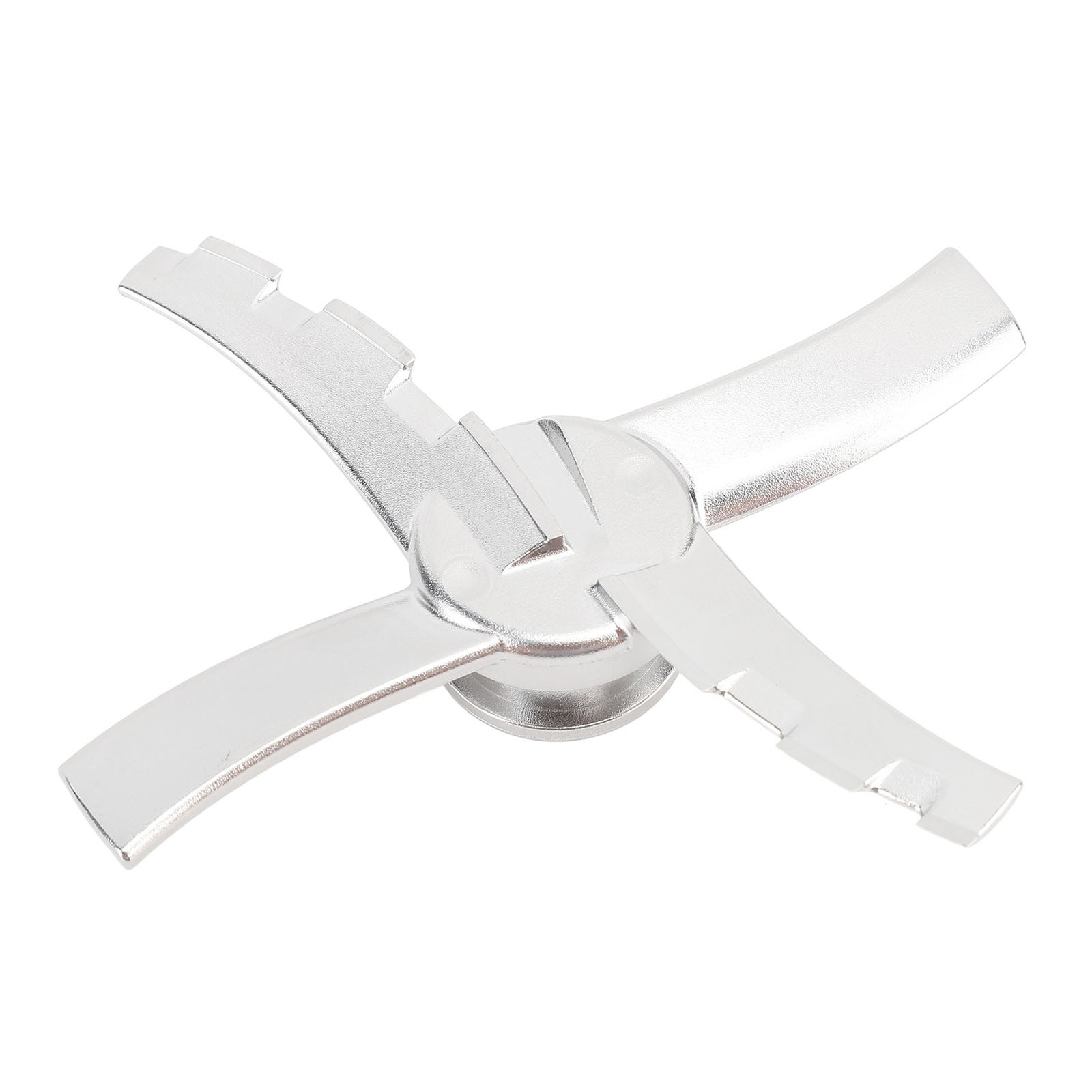 1 Replacement Paddle Blade For Smooth Ice Cream Making – NC101 NC301 Stainless