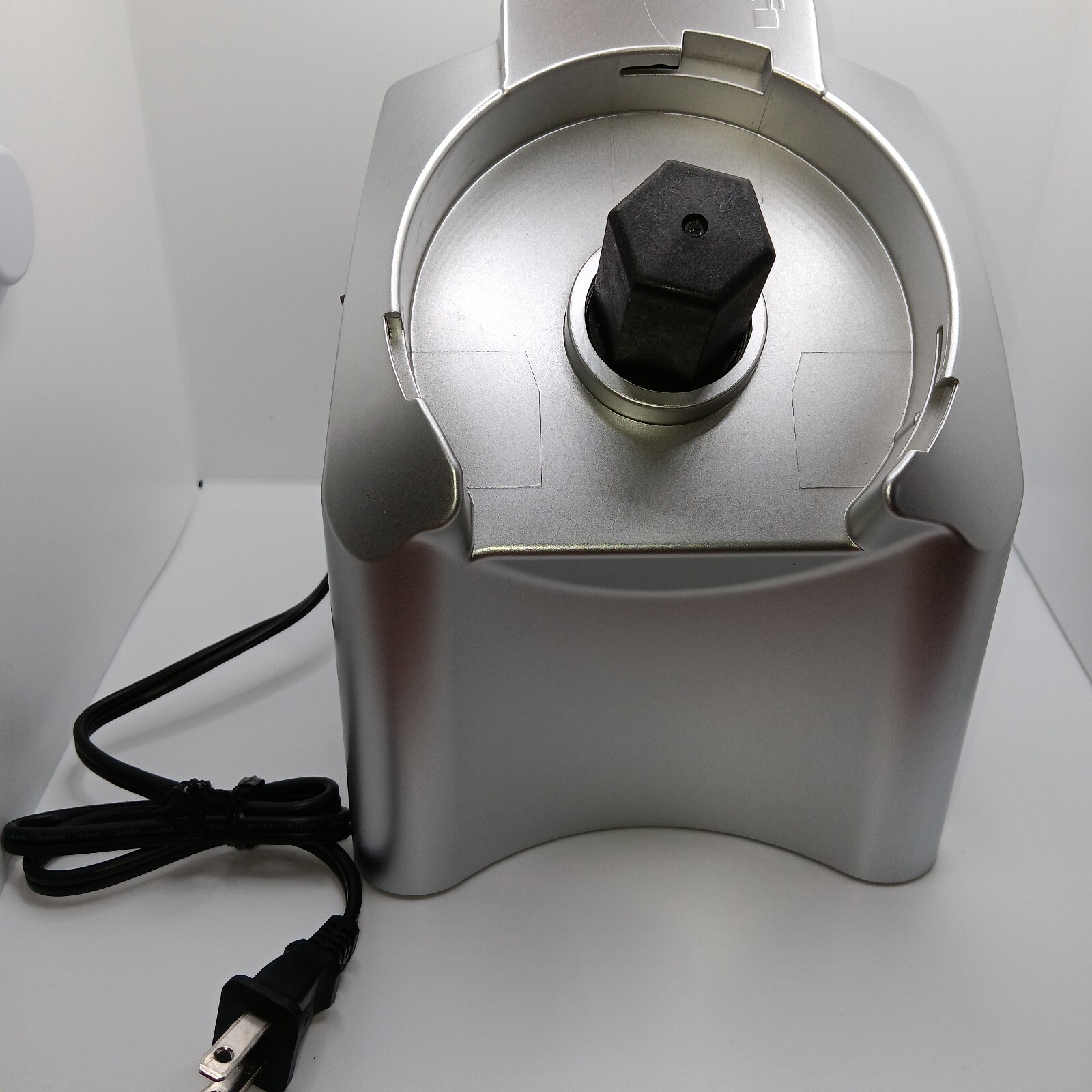 Dole Yonanas Original Healthy Frozen Dessert Maker Machine New Open Box