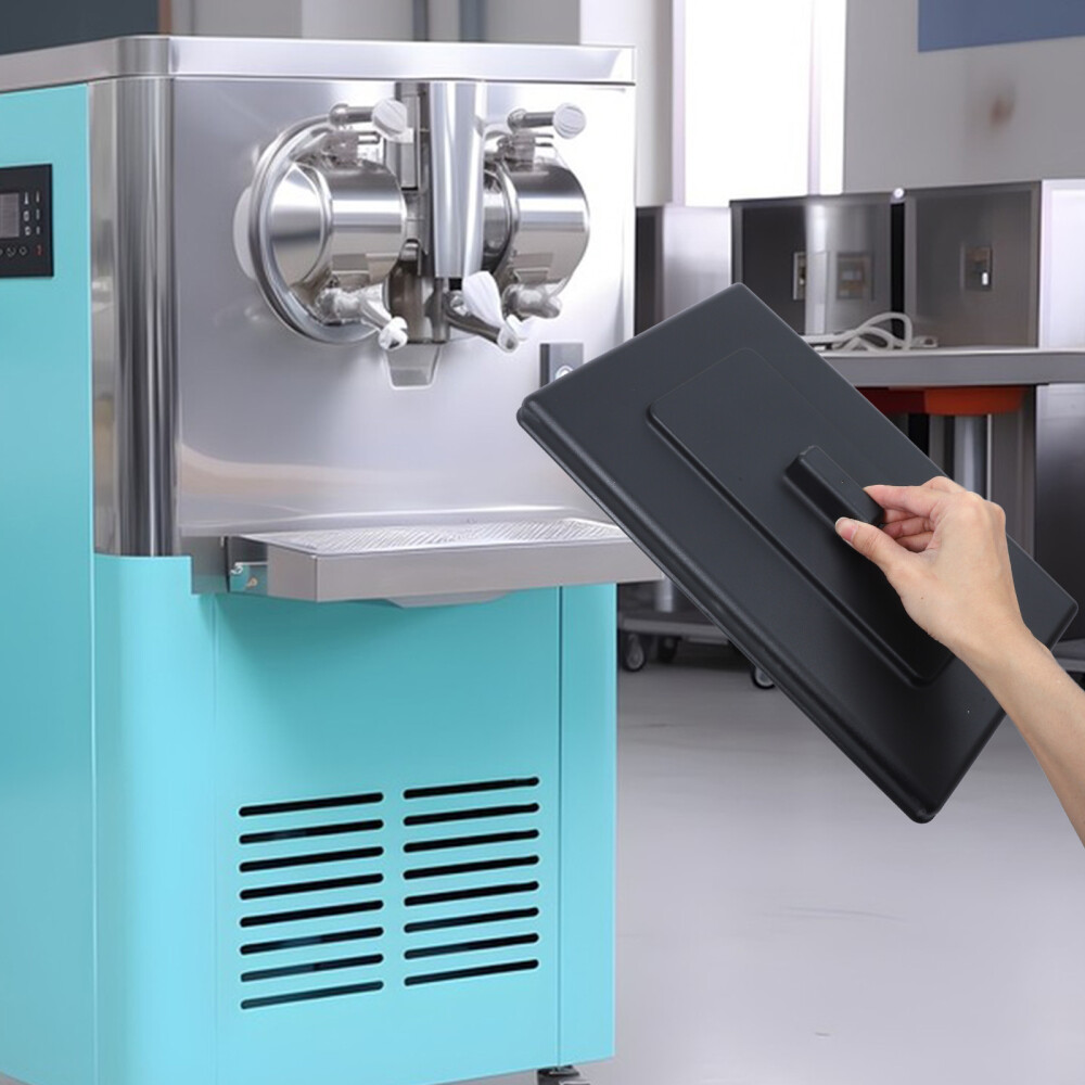 Ice Cream Cover Machine Replacement Lid Electric Device Protector
