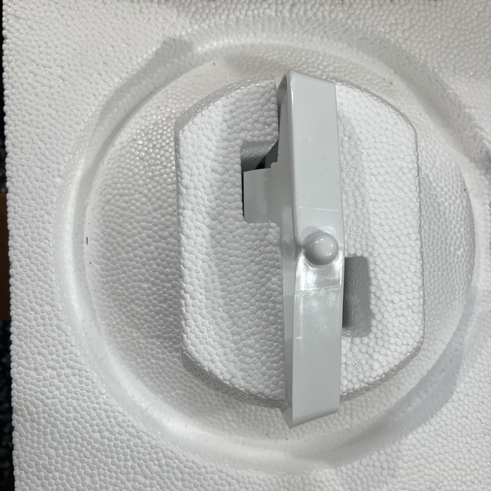 KitchenAid Ice Cream Maker Stand Mixer Attachment Accessory KICA0WH