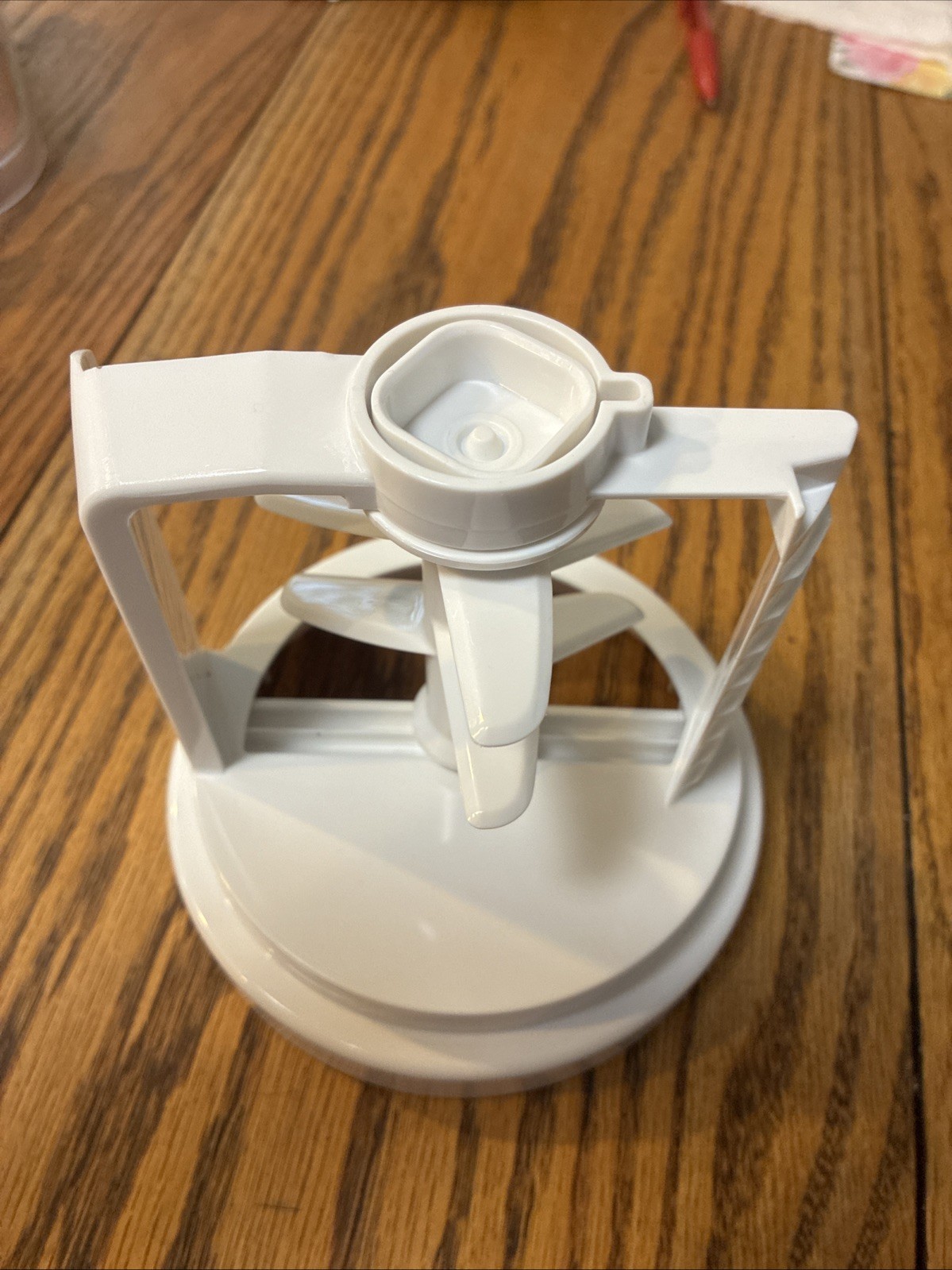 Cuisinart ICE-31 Yogurt Scoop Frozen Ice Cream Maker replacement Part Paddle