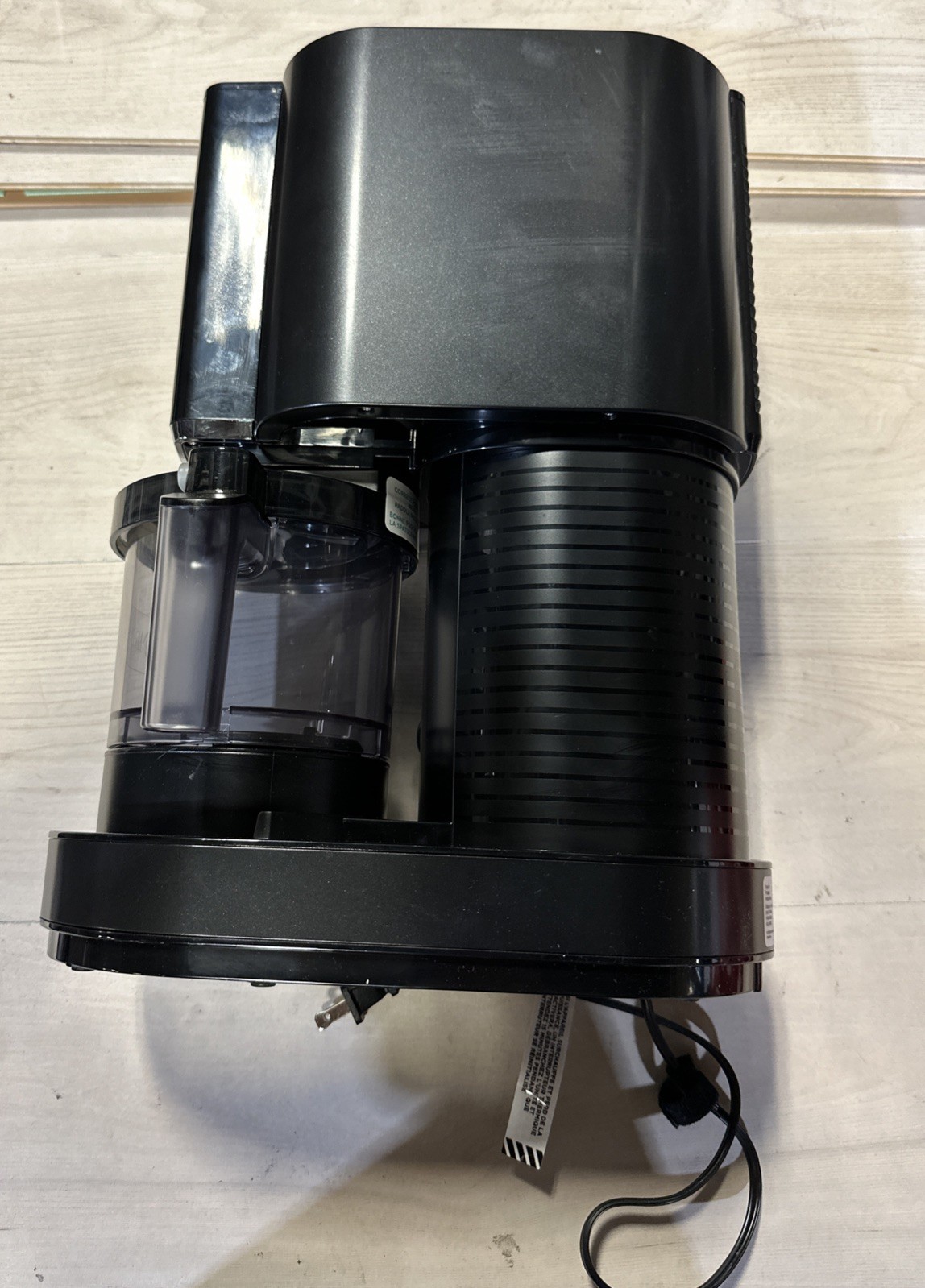 Ninja Creami NC300 Ice Cream Maker
