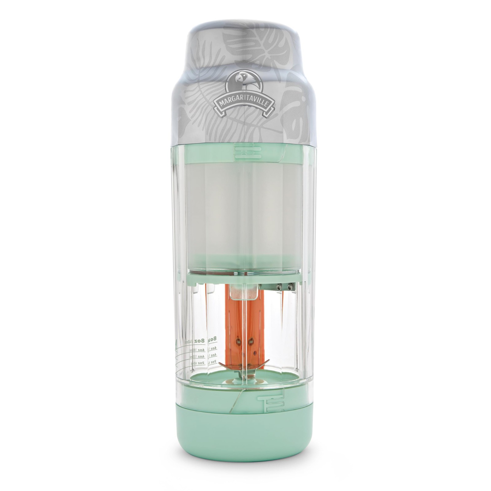 Margaritaville Maui Portable Frozen Drink Machine and Blender Ideal for Resor…