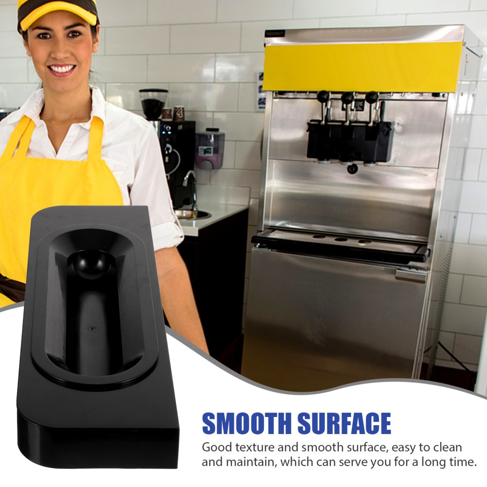 Ice Cream Machine Tray Holder Replacement Part for Ice Cream Accessories