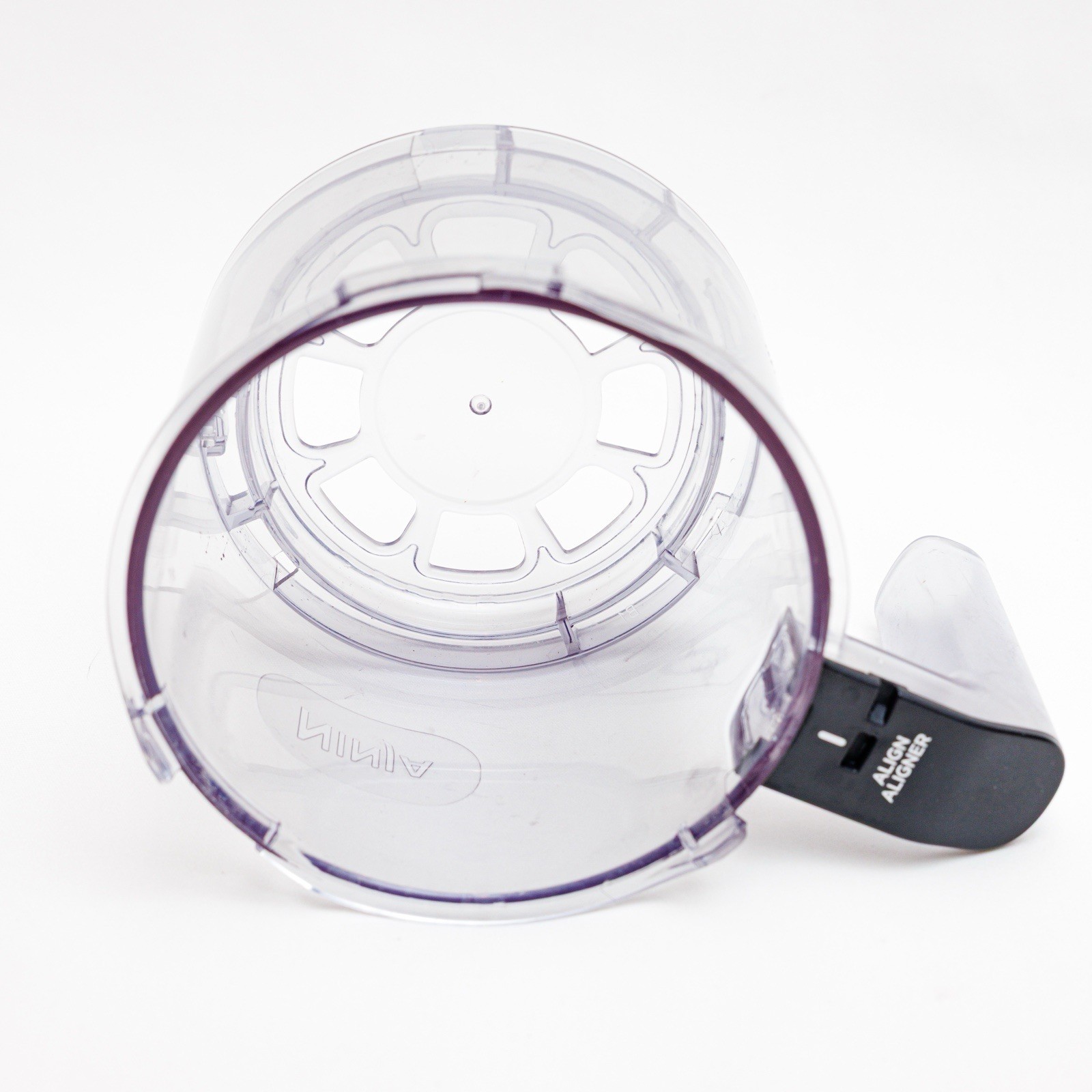 Ninja Creami Deluxe Ice Cream Maker NC501 Replacement Container Part Bowl Only