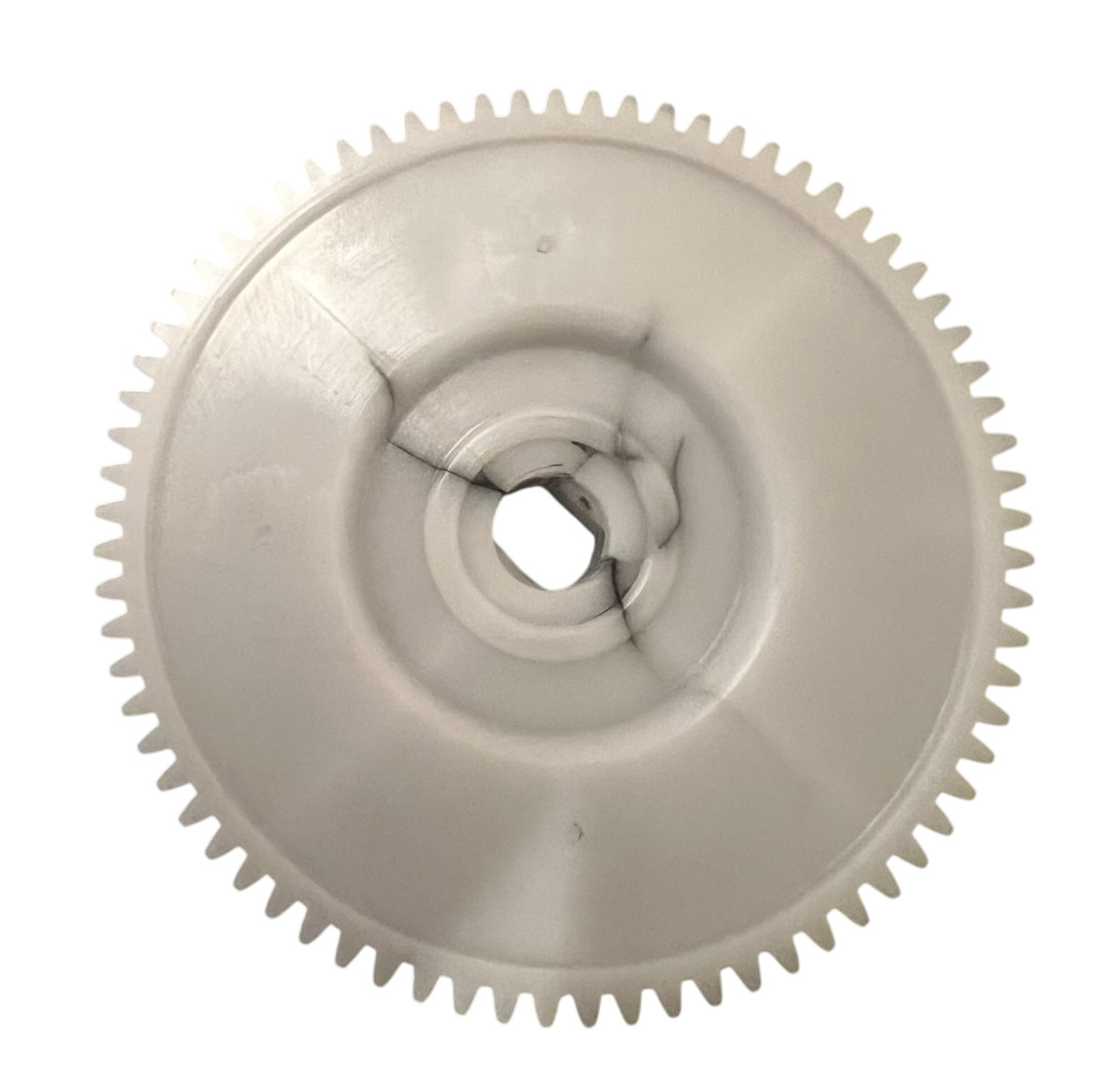 Gear Compatible IN Nylon for Ice Cream Maker Simac Il Gelataio Super