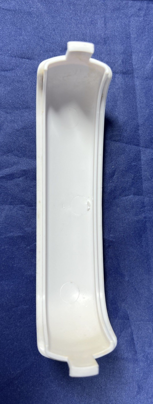 Donvier Premier Ice Cream Maker 1 Quart Made in Japan – Handle Trim – FREE SHIP
