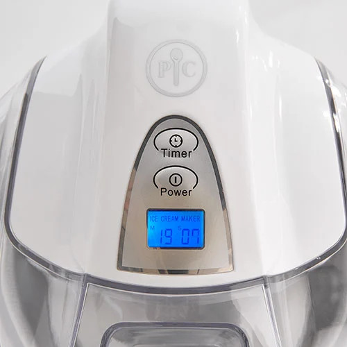 Pampered Chef Electric Ice Cream Maker – Model 1534