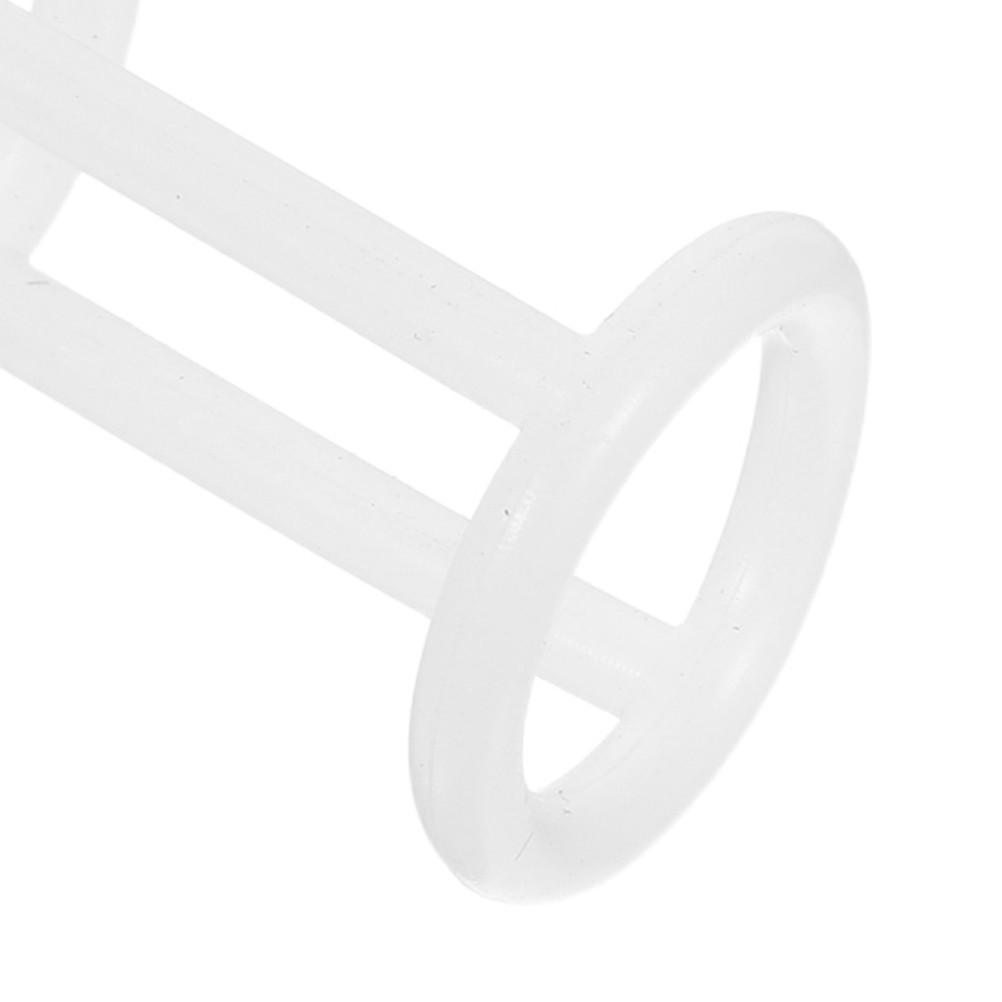 3 Pcs Elastic Seal Rings Cream Machine Part Maker Accessories
