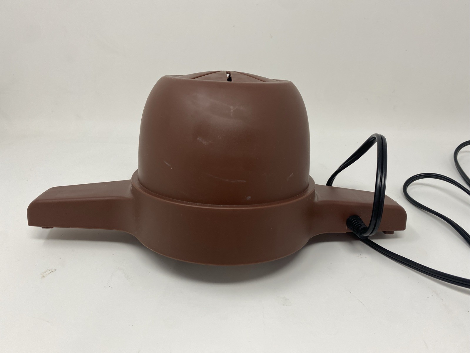 Nostalgia Electric Ice Cream Maker Motor Replacement ICMW400 Top Corded Works