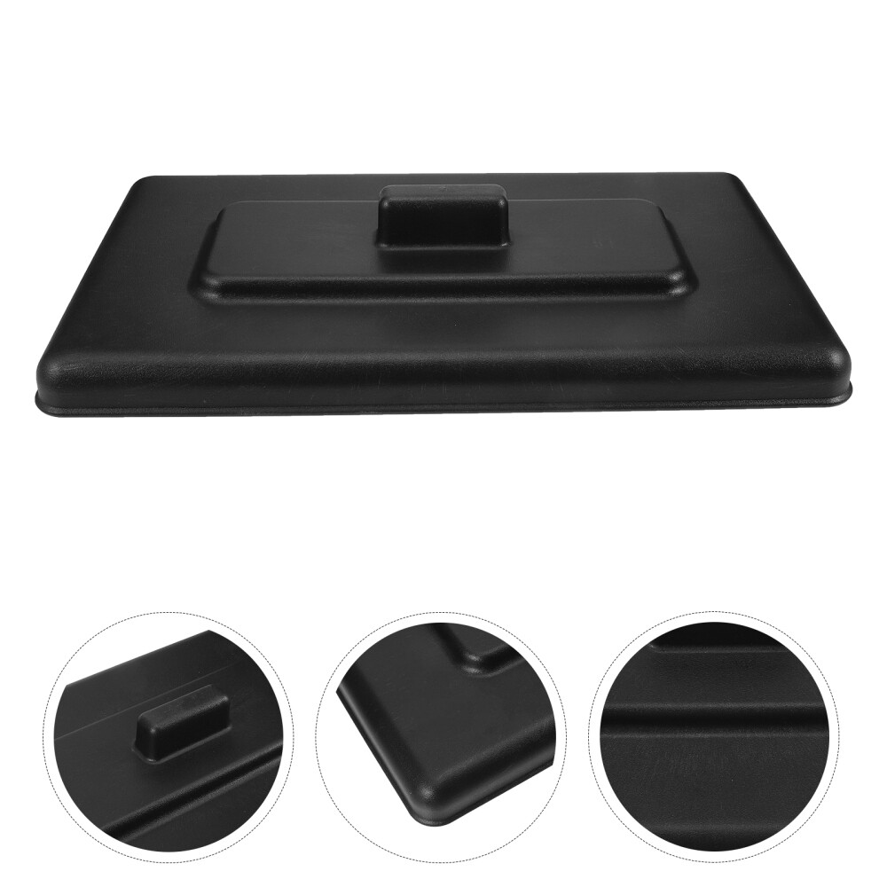 Ice Cream Machine Lid Countertop Ice Cream Maker Machine Lid for Ice Cream