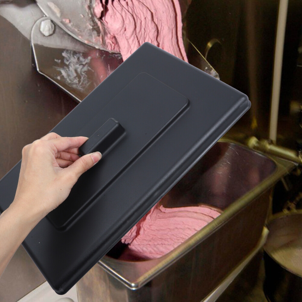 Ice Cream Cover Machine Replacement Lid Electric Device Protector