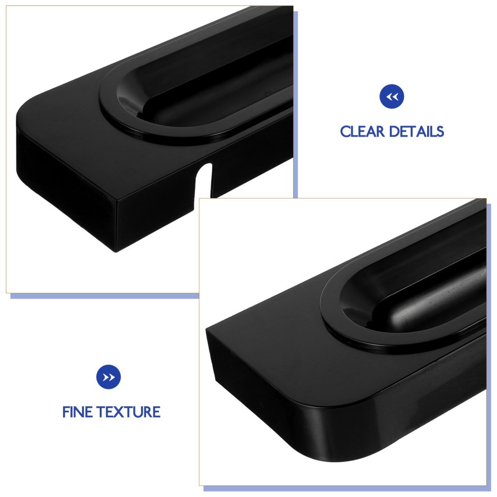 Ice Cream Machine Tray Holder Replacement Part for Ice Cream Accessories
