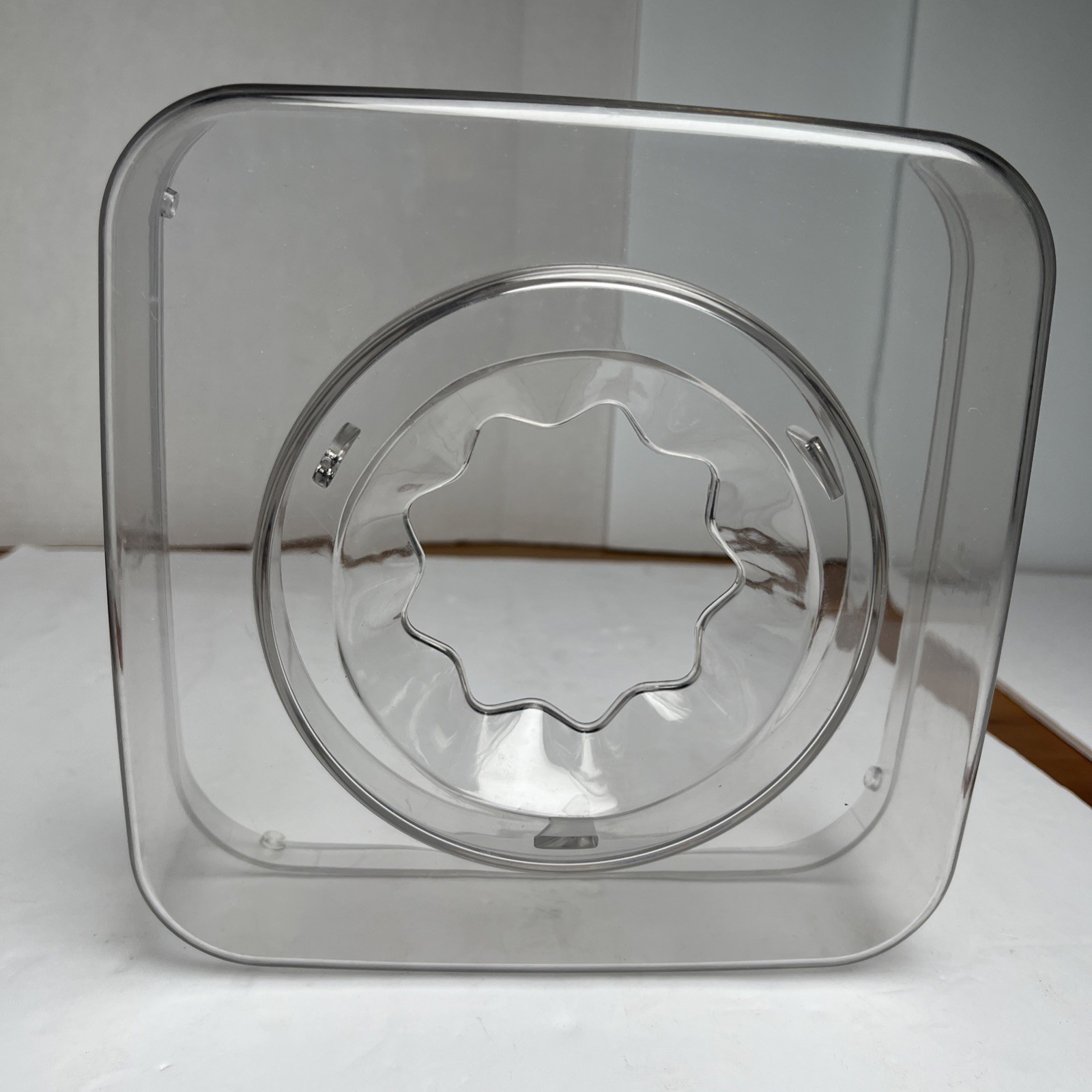 Cuisinart CIM-60 rsa Ice Cream Maker LID ONLY Replacement OEM part Genuine