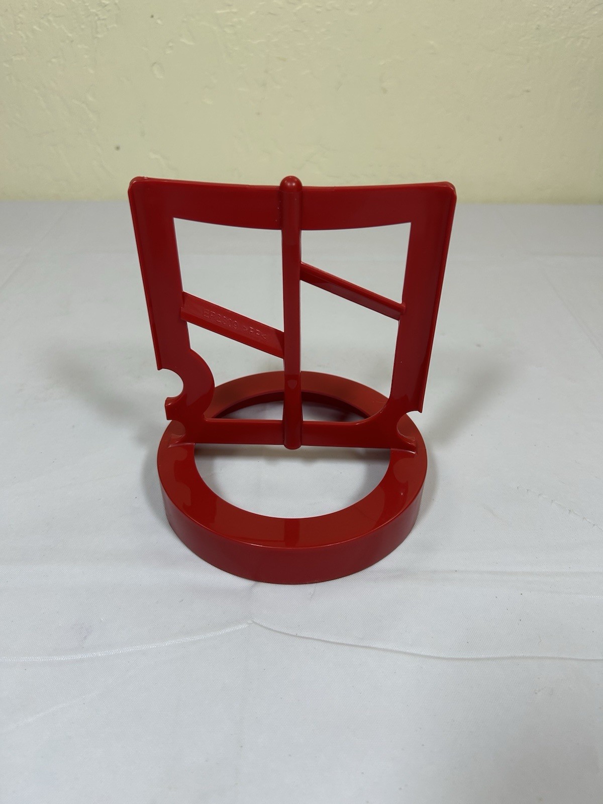 Hamilton Beach IC10 Red Ice Cream Maker Paddle Replacement 1.5 Quart