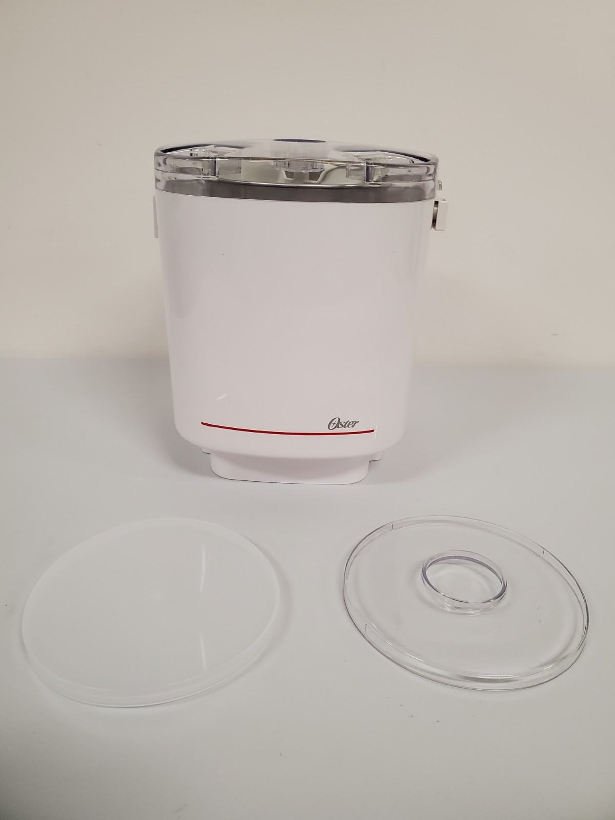 Oster Kitchen Center Ice Cream Maker Accessory 770